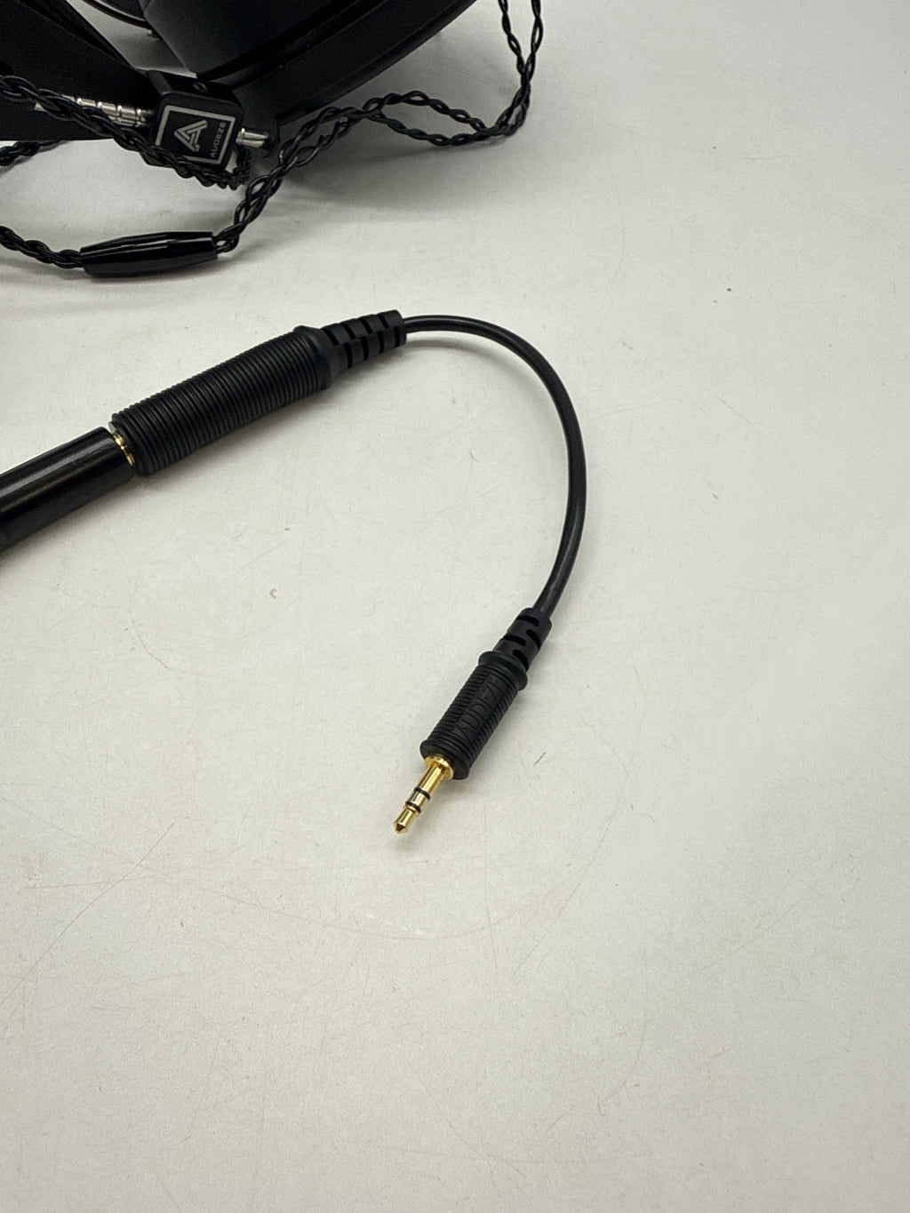 Audeze LCD-X Open-Back Planar Magnetic Over Ear Headphones w/Microphone - Used
