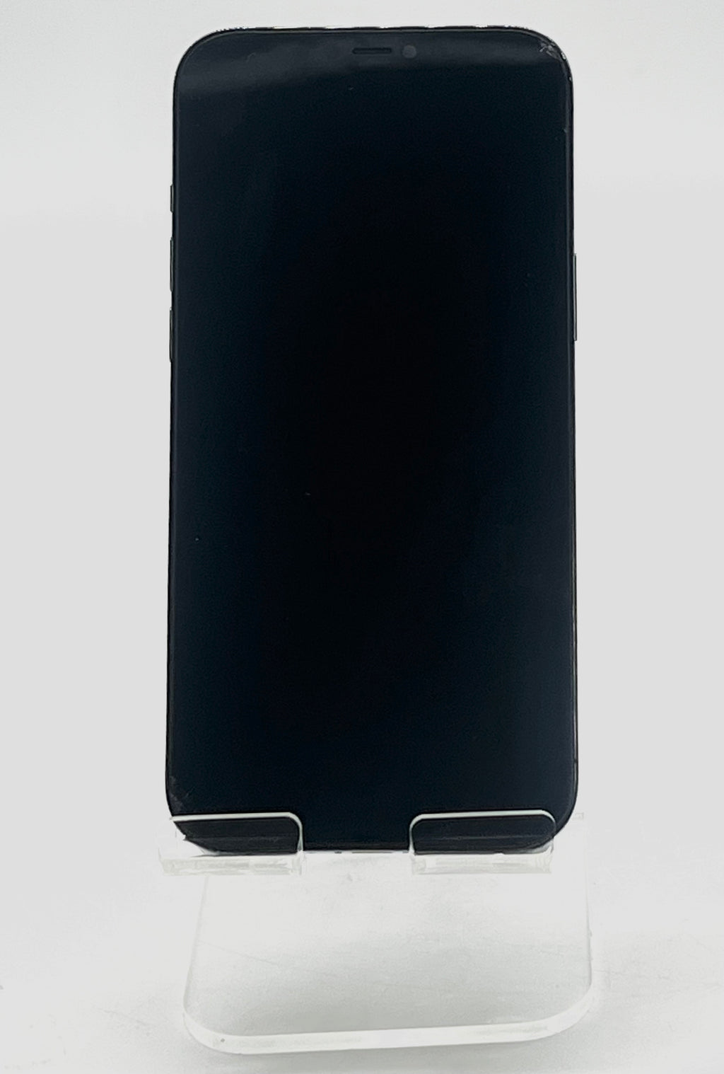 Apple iPhone 12 Pro Max 128GB Pacific Blue Unlocked - For Parts(Cracked Screen)
