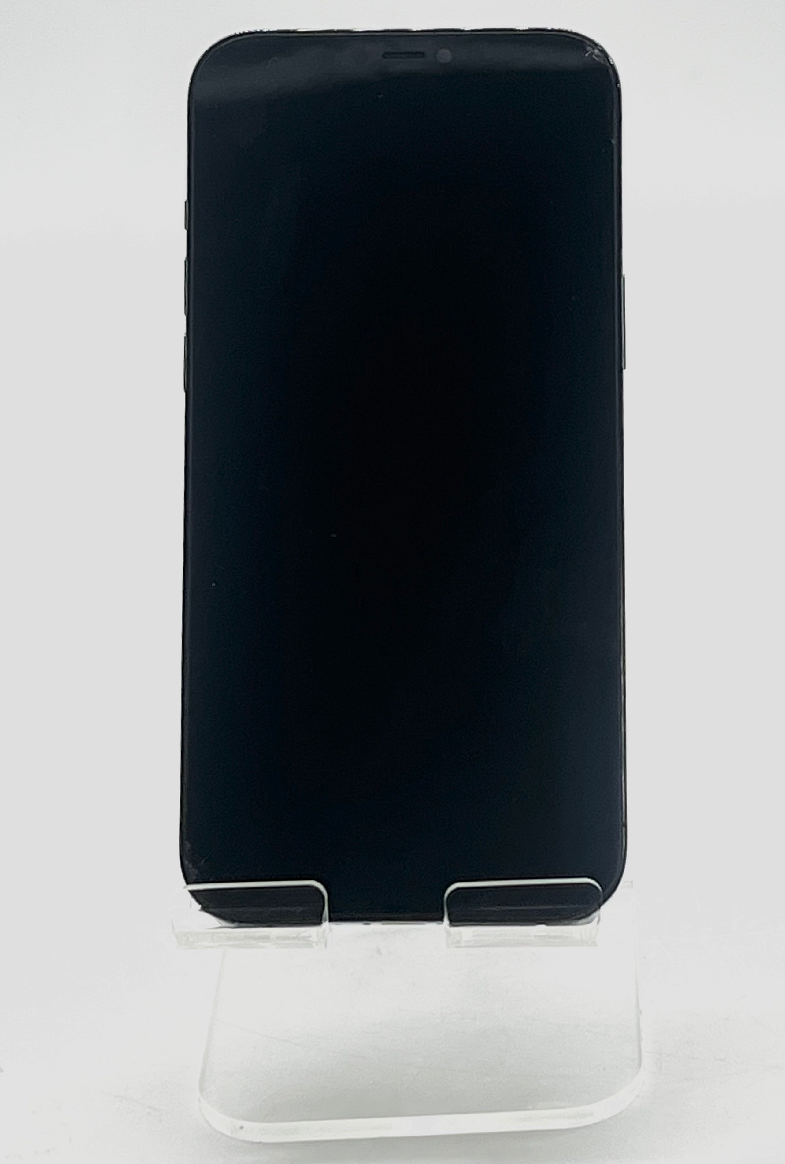 Apple iPhone 12 Pro Max 128GB Pacific Blue Unlocked - For Parts(Cracked Screen)