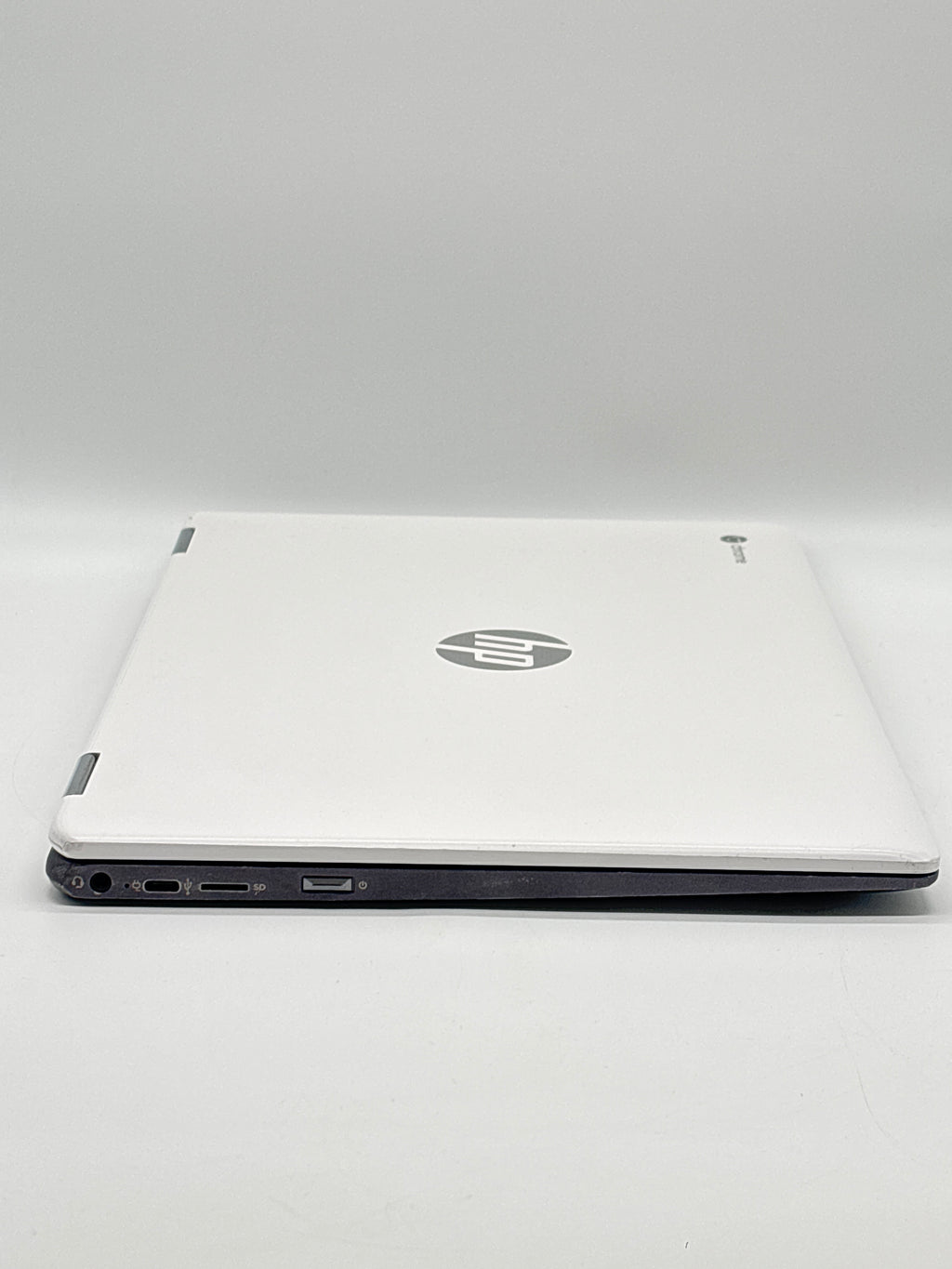 HP Chromebook x360 14B-CA0010NR Intel Celeron 4GB RAM 32GB eMMC