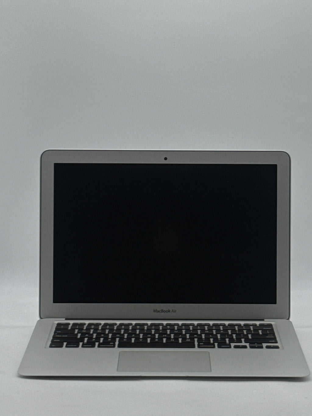 Apple MacBook Air 13" A1466 2013 i7 8GB RAM 500GB SSD - For Parts [Bad Battery]