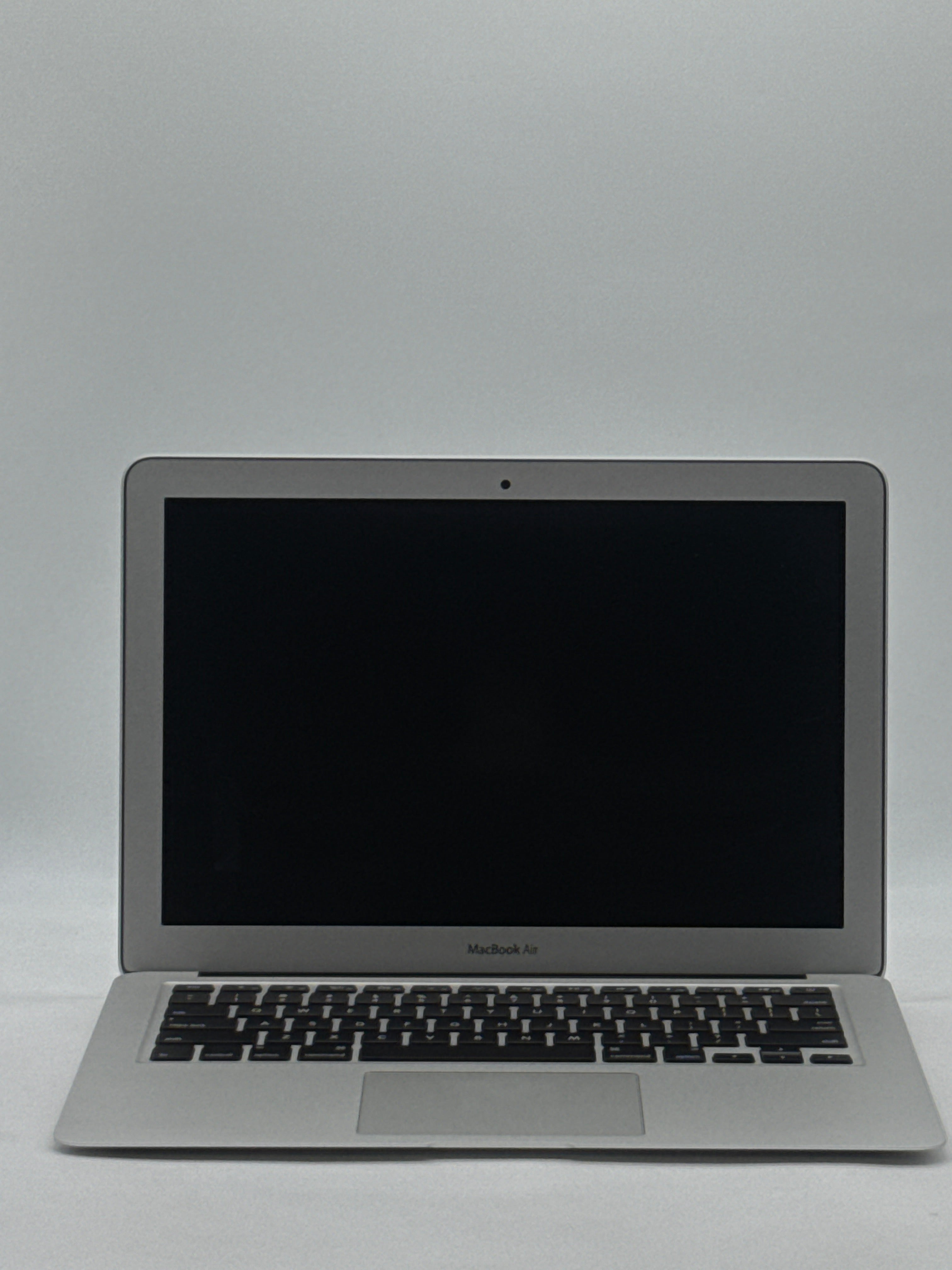 Apple MacBook Air 13" A1466 2013 i7 8GB RAM 500GB SSD - For Parts [Bad Battery]