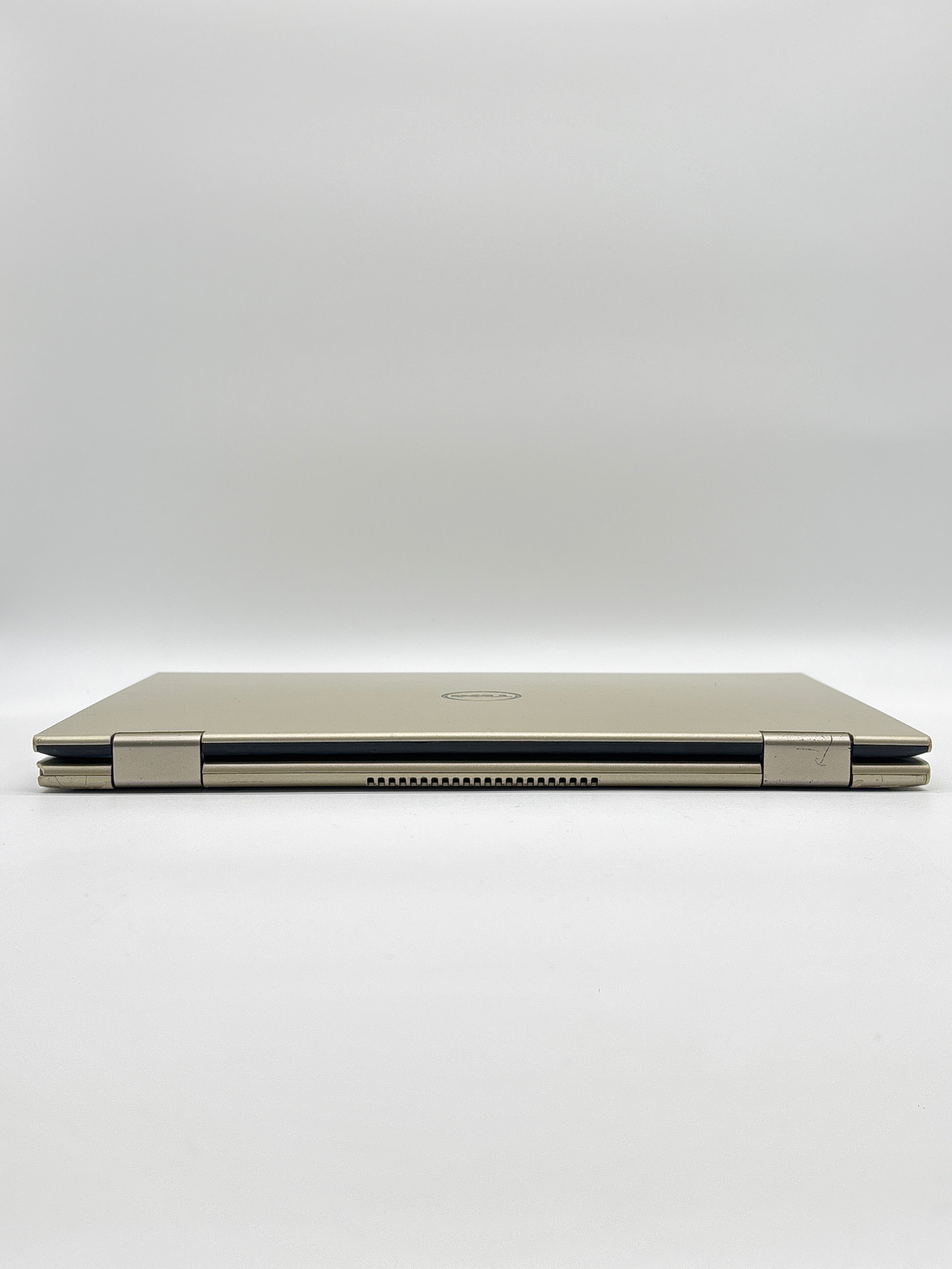 Dell Inspiron 11 3157 Gold Intel Pentium 4GB RAM 128GB HDD