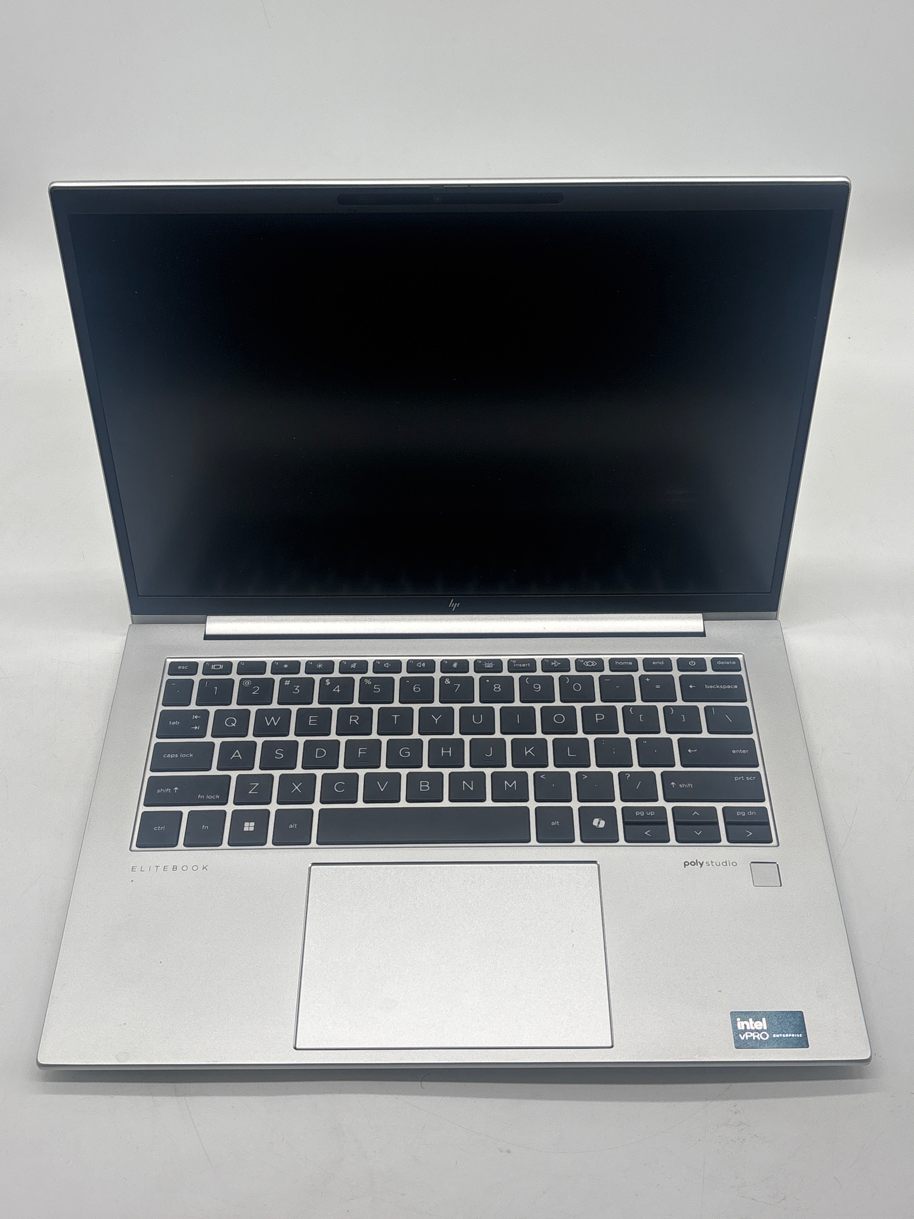 HP EliteBook 840 G11 Ultra 7 165U 16GB RAM 256GB SSD - Bios Locked/Remotely Managed