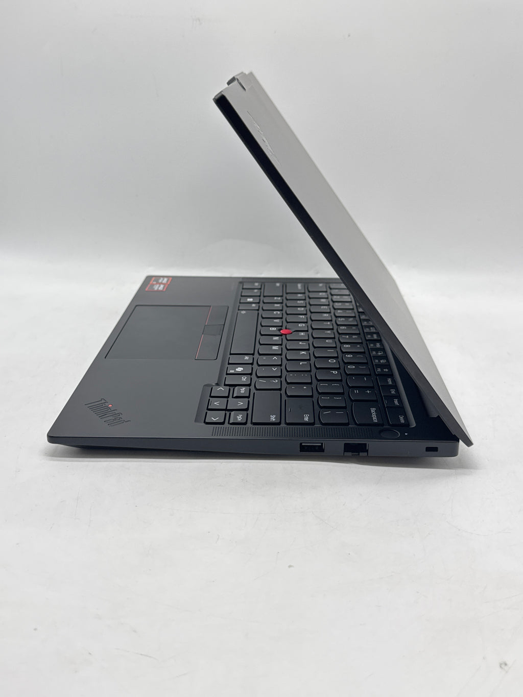 Lenovo ThinkPad E14 Gen 7 Ryzen 7 250 16GB RAM 512GB SSD Black 14in - For Parts