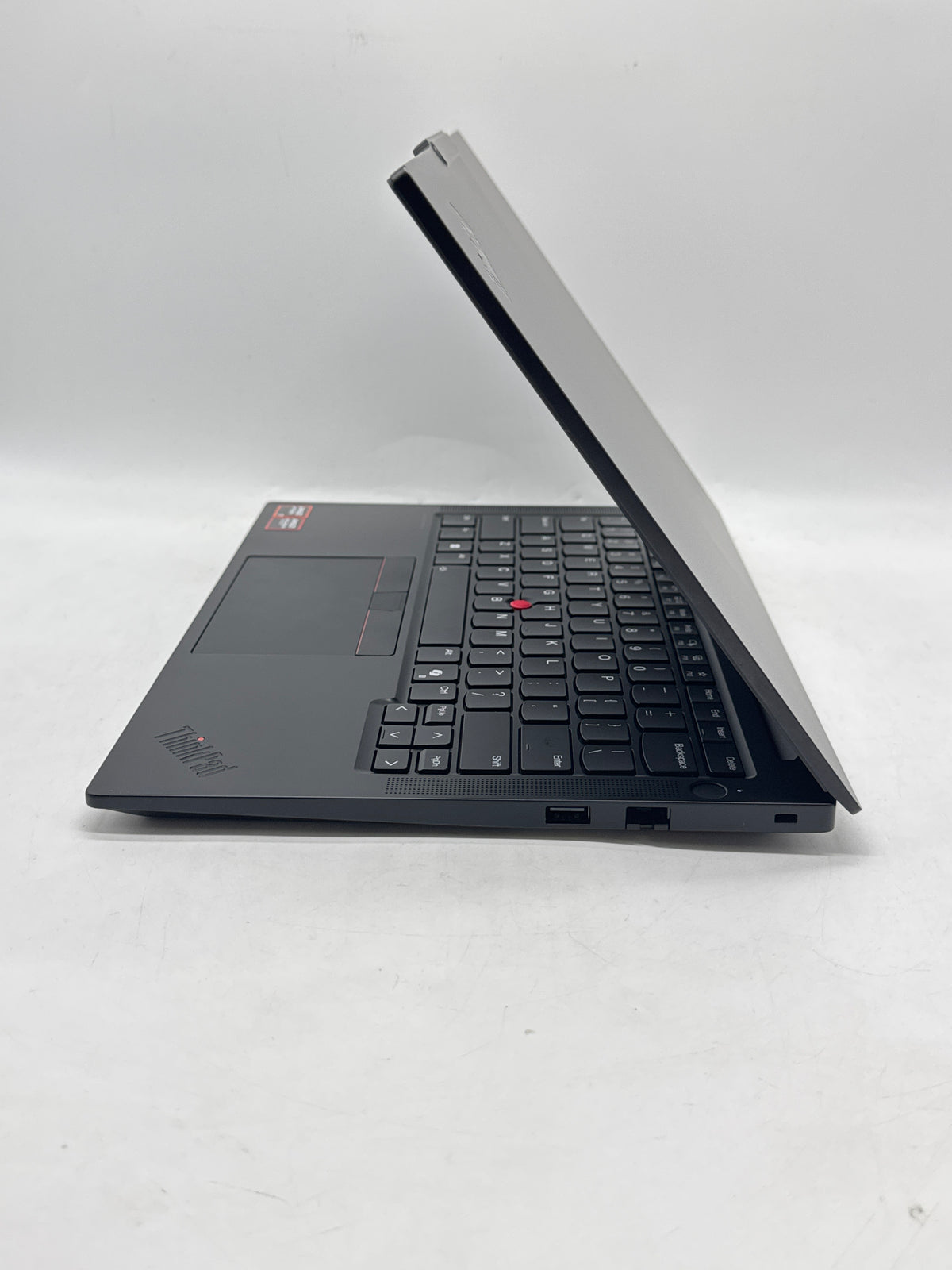 Lenovo ThinkPad E14 Gen 7 Ryzen 7 250 16GB RAM 512GB SSD Black 14in - For Parts