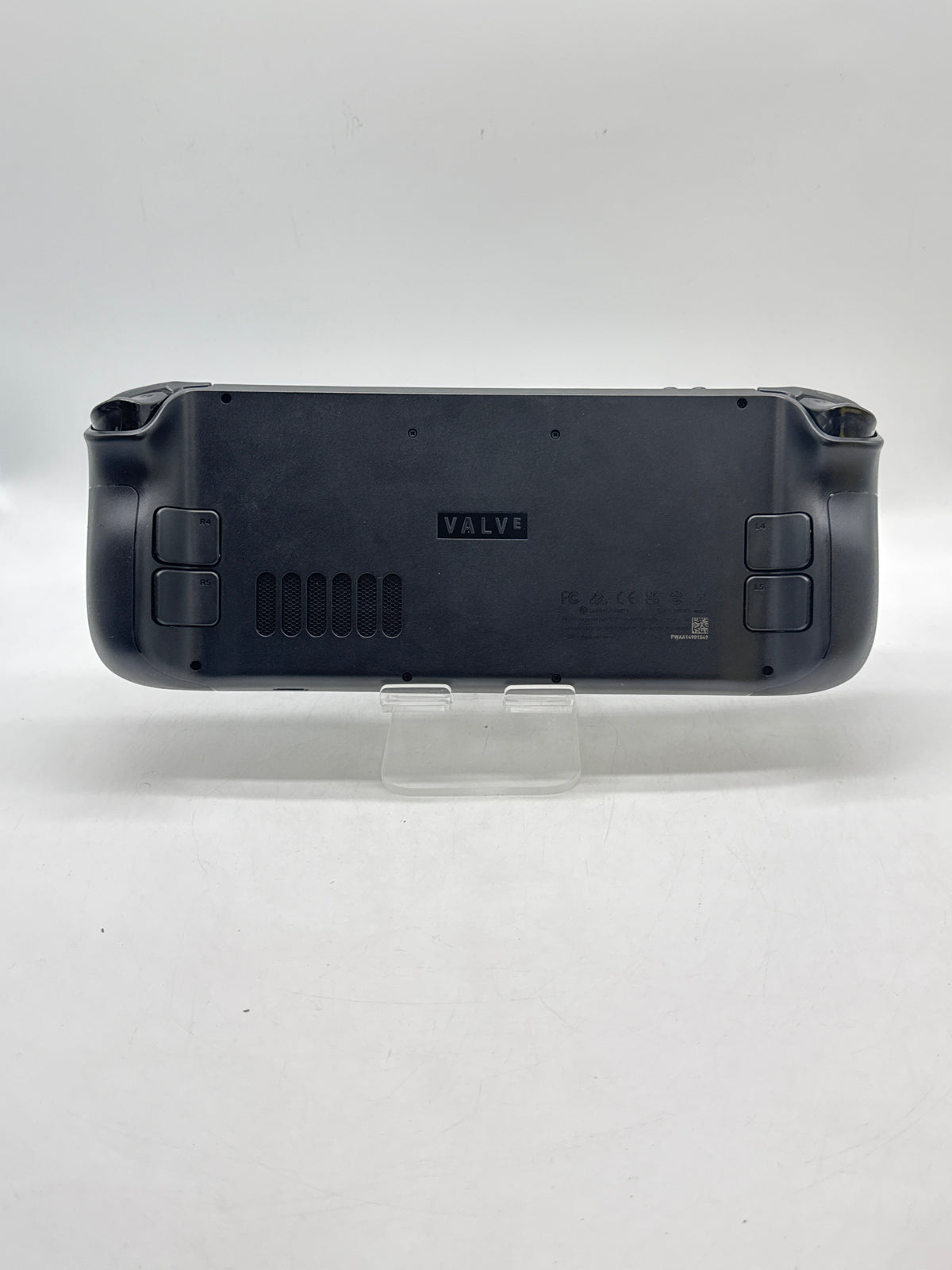 Valve Steam Deck AMD Custom APU 0405 256GB SSD Handheld Console