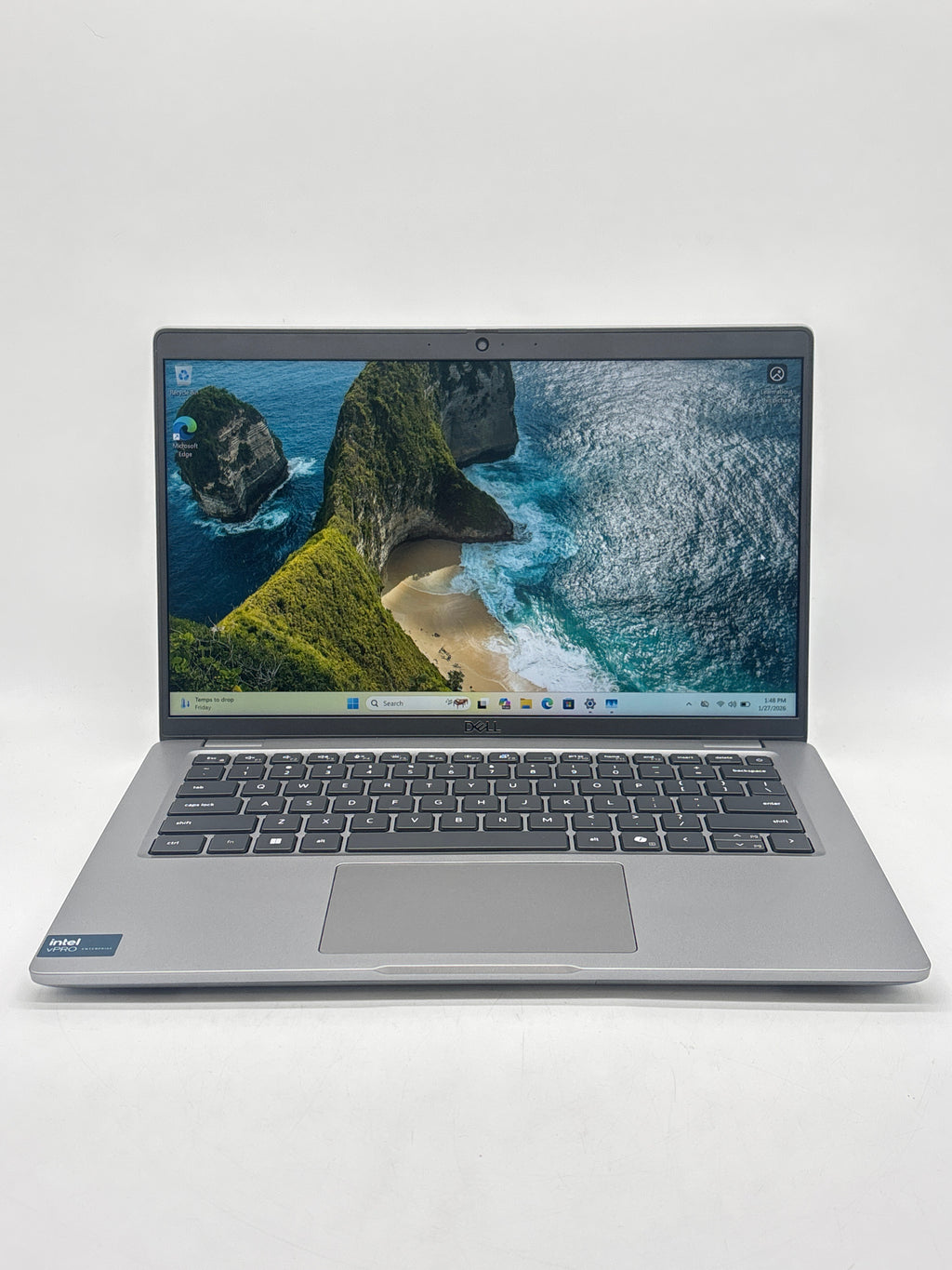Dell Latitude 5450 Ultra 5 135U 16GB RAM 256GB SSD - BIOS Lock/Remotely Managed