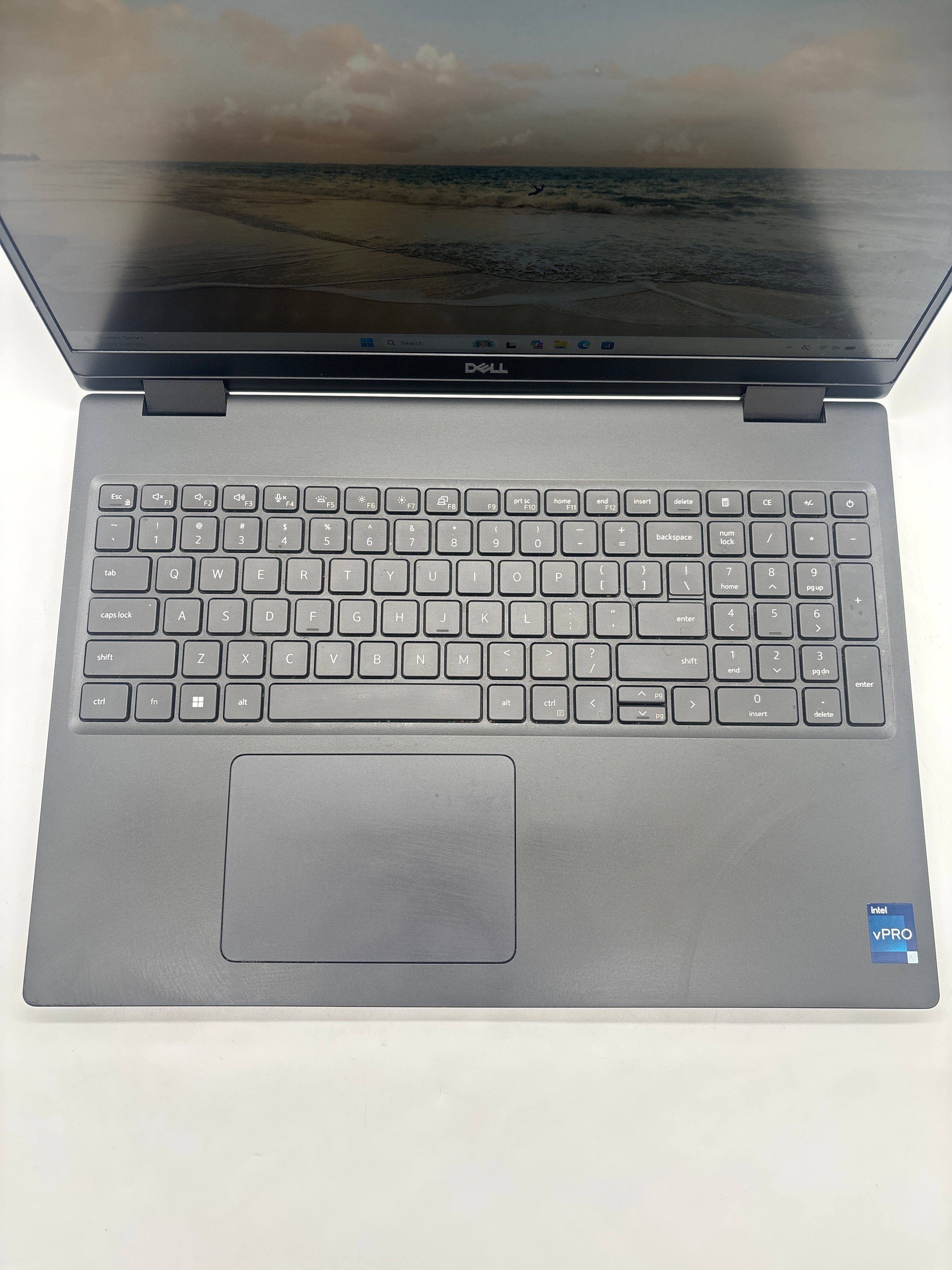 Dell Precision 7680 i9 13950HX 128GB RAM 1TB SSD - Warranty (Jan 2028)