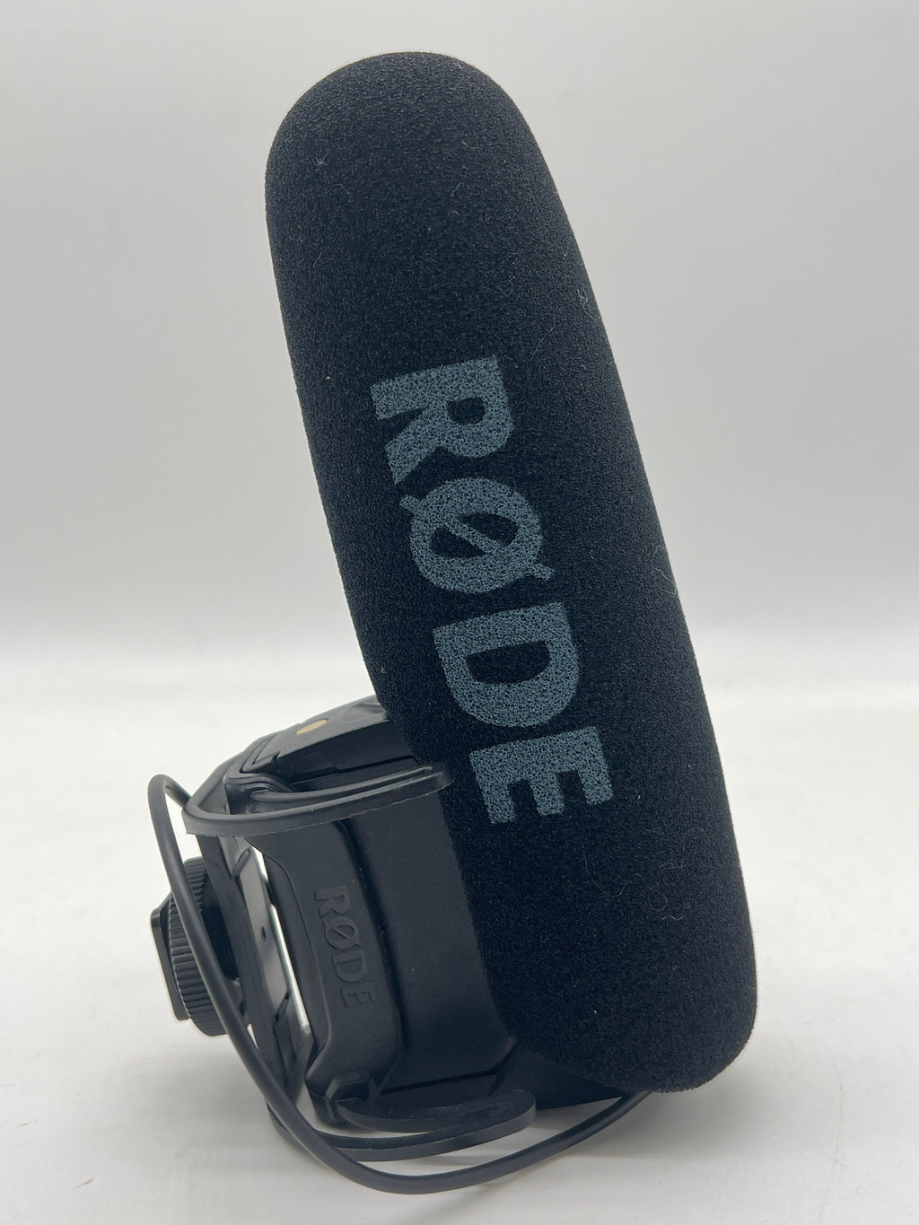 Rode VideoMic Pro Shotgun Microphone Used
