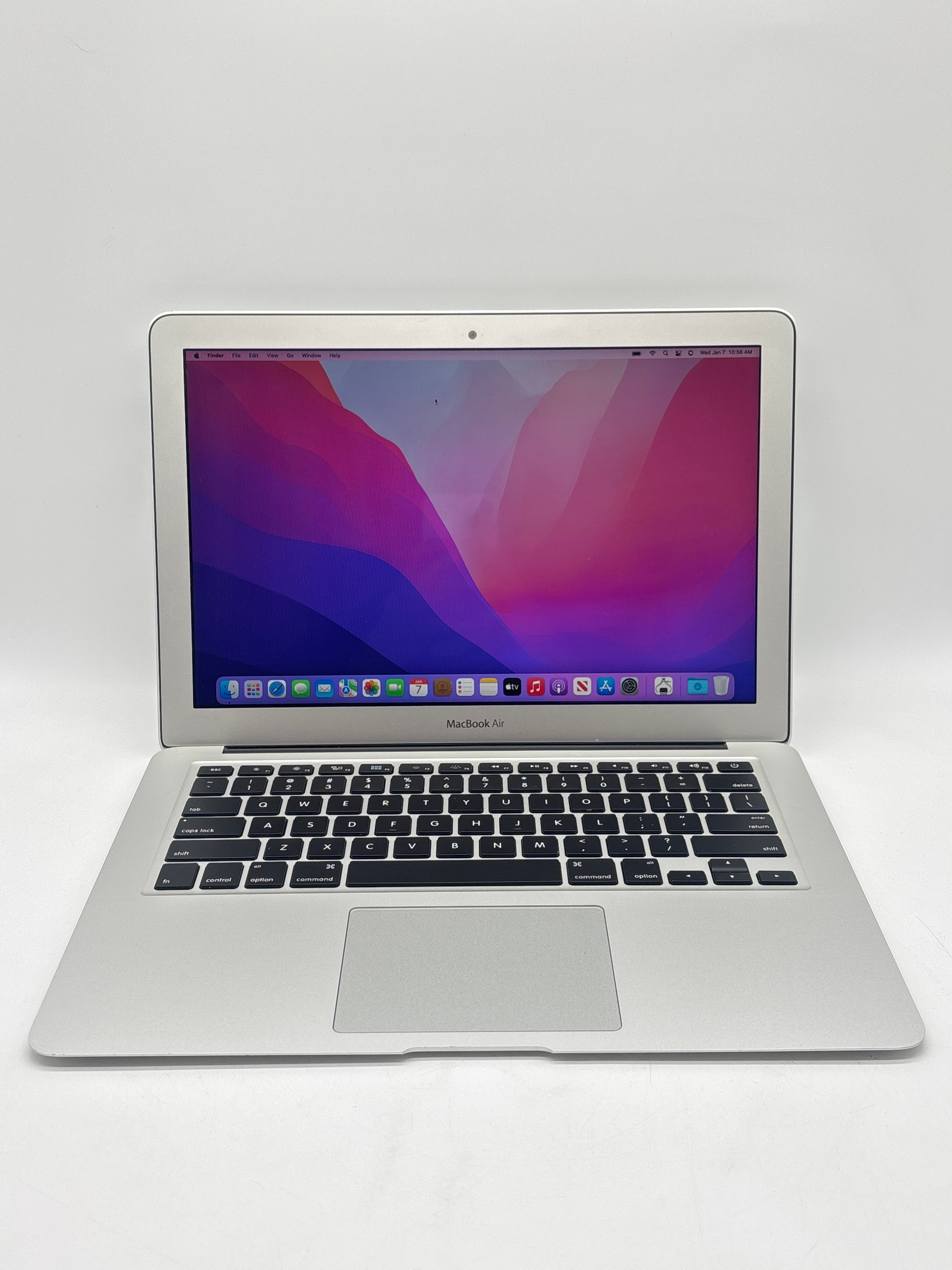 Apple MacBook Air A1466 2015 i5 8GB RAM 256GB SSD