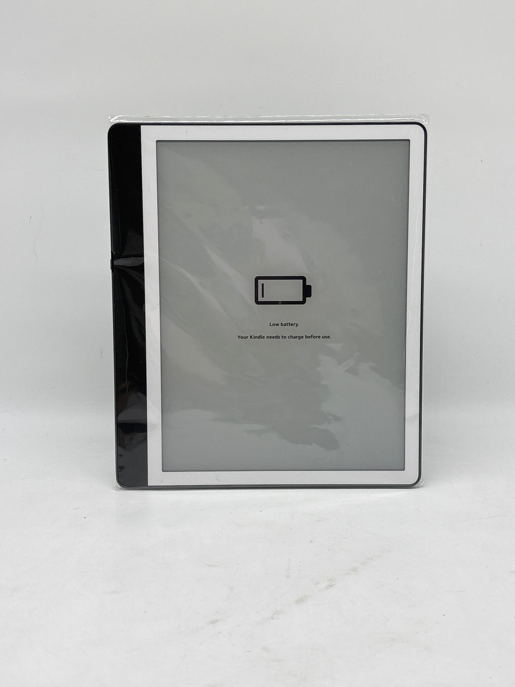 Amazon Kindle Scribe 1st C4A6T4 64GB Wi-Fi eReader Black - Used