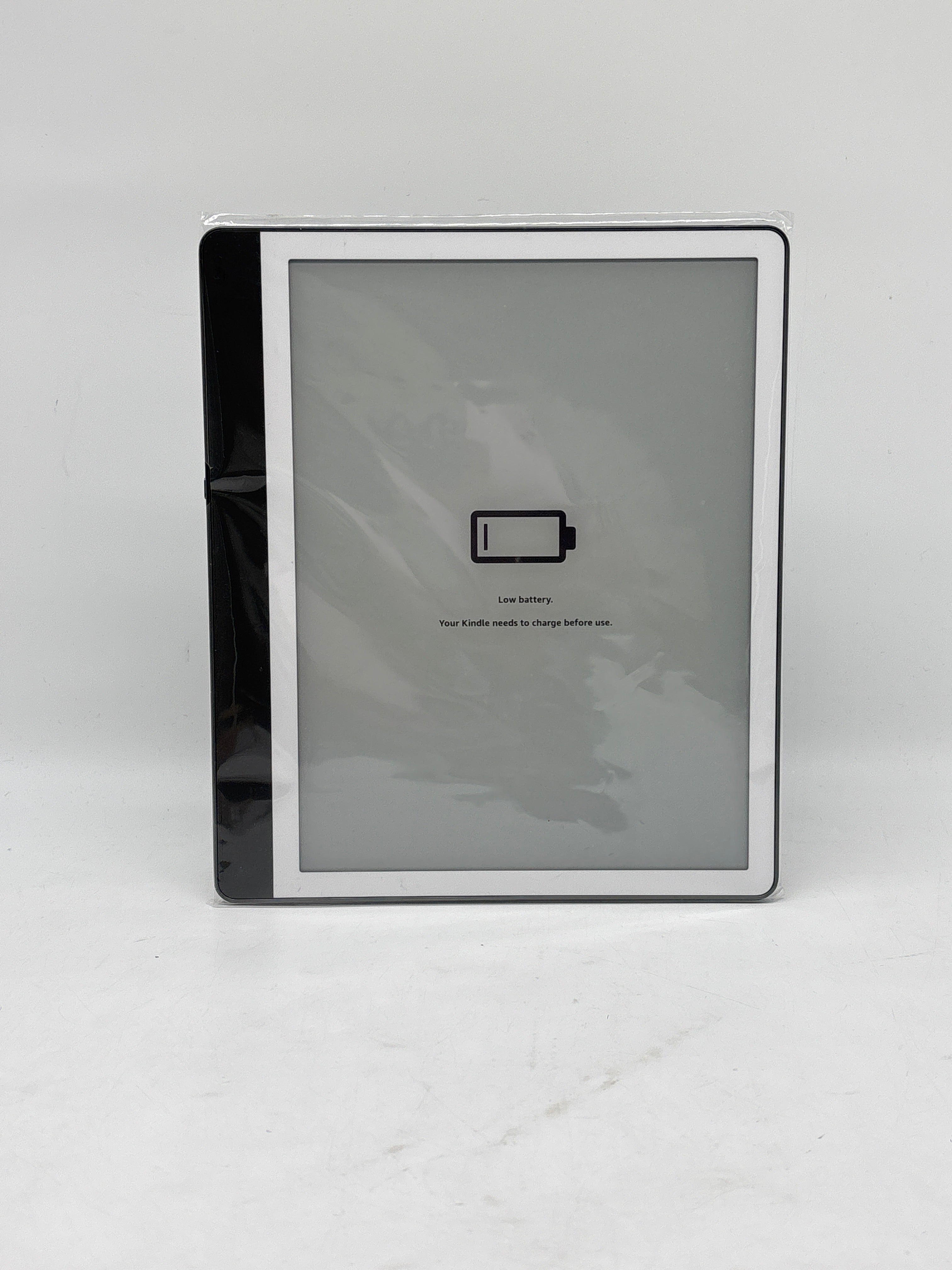 Amazon Kindle Scribe 1st C4A6T4 64GB Wi-Fi eReader Black - Used