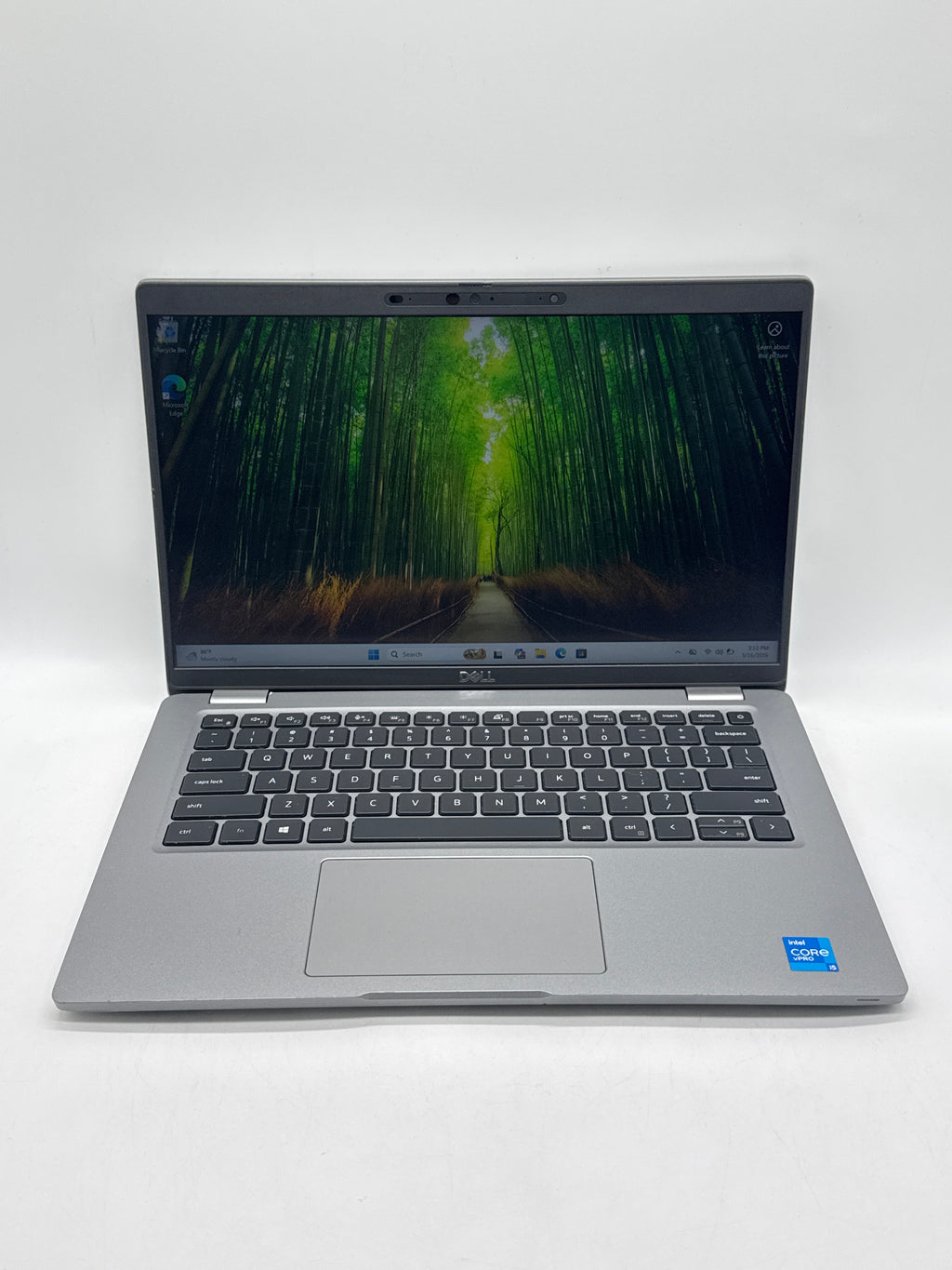 Dell Latitude 5420 Touch i5-1145G7 16GB RAM 256GB SSD