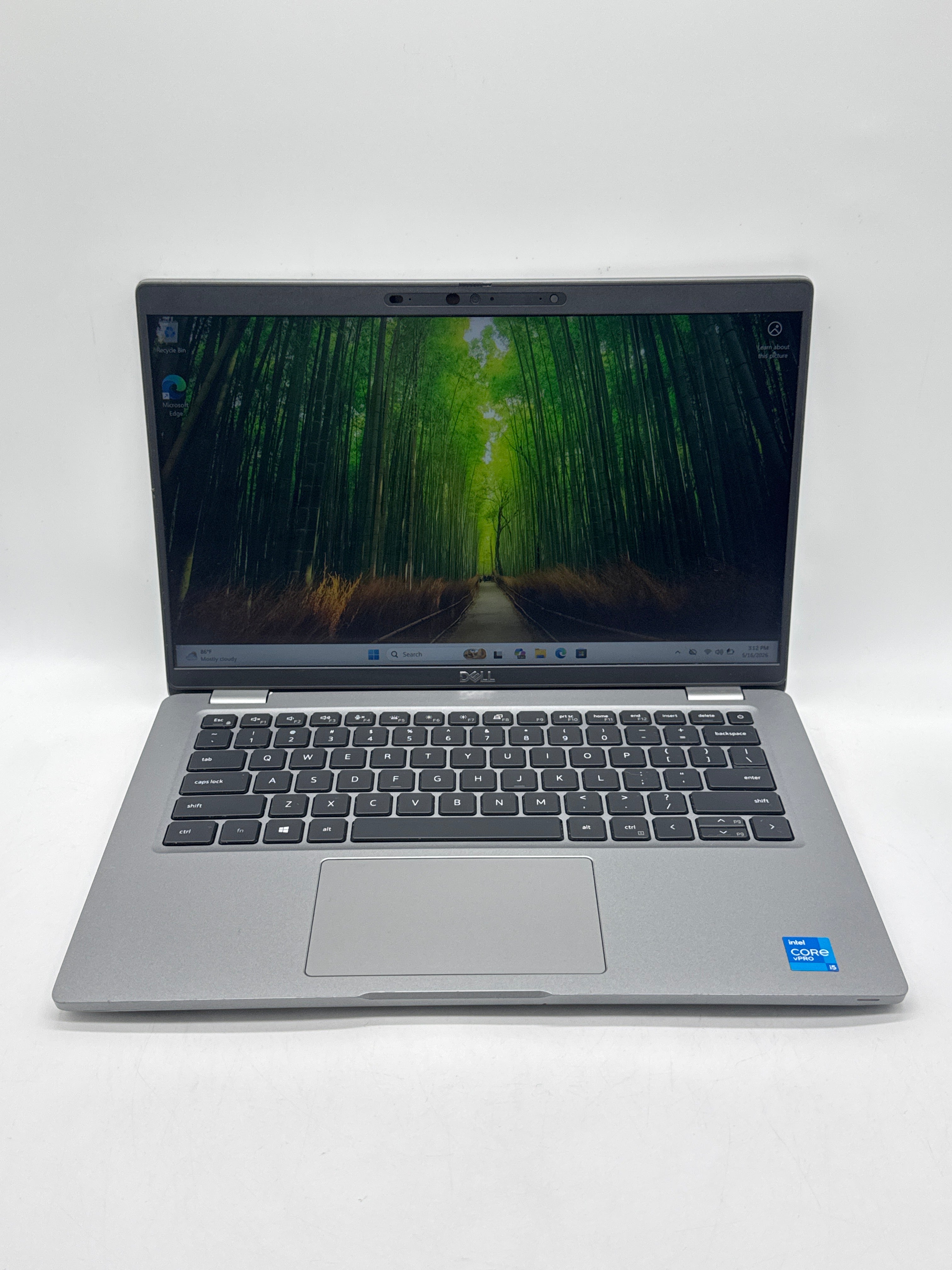 Dell Latitude 5420 Touch i5-1145G7 16GB RAM 256GB SSD