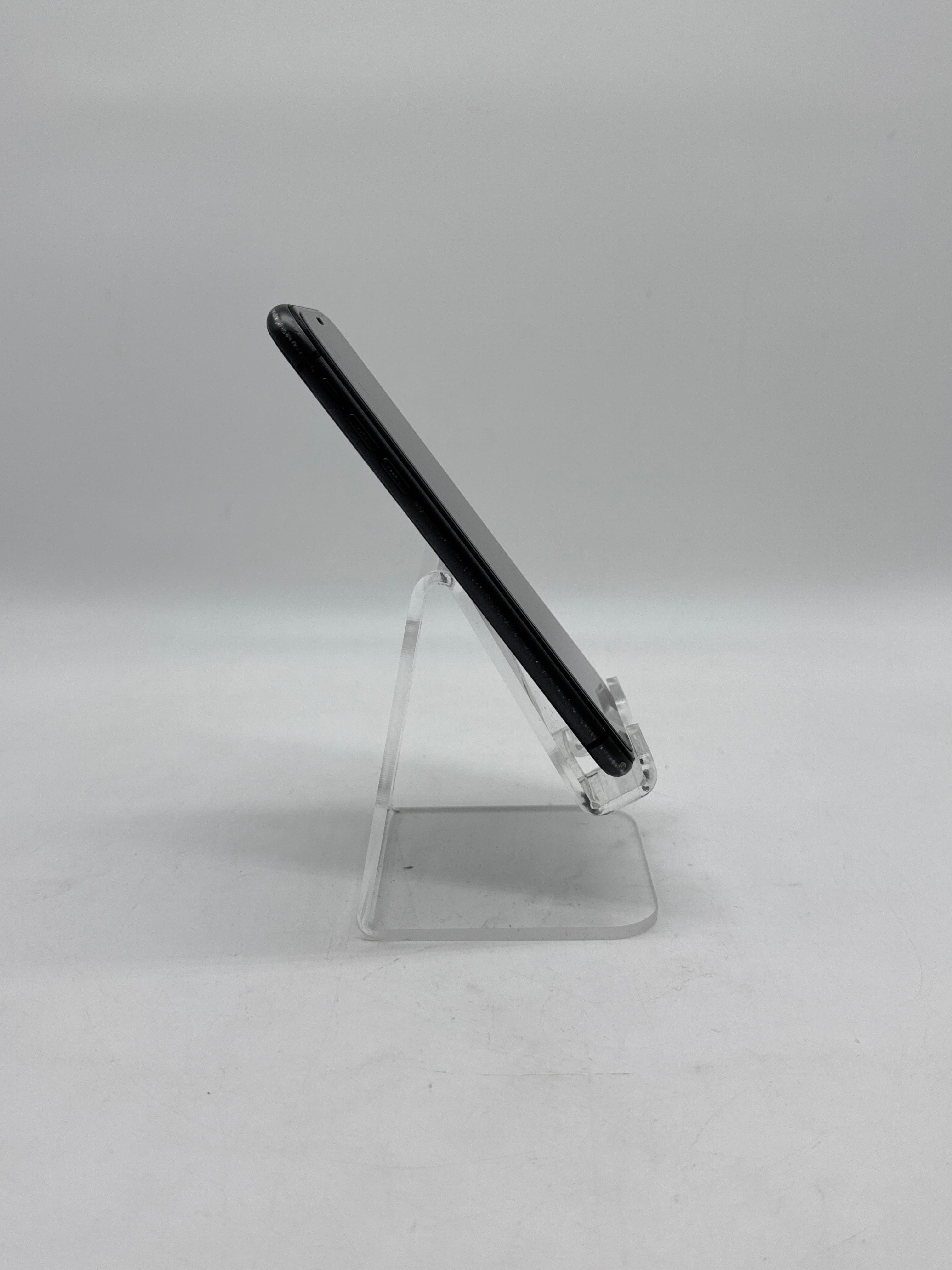 Apple iPhone 11 64GB Factory Unlocked - Cracked Back Unknown Display