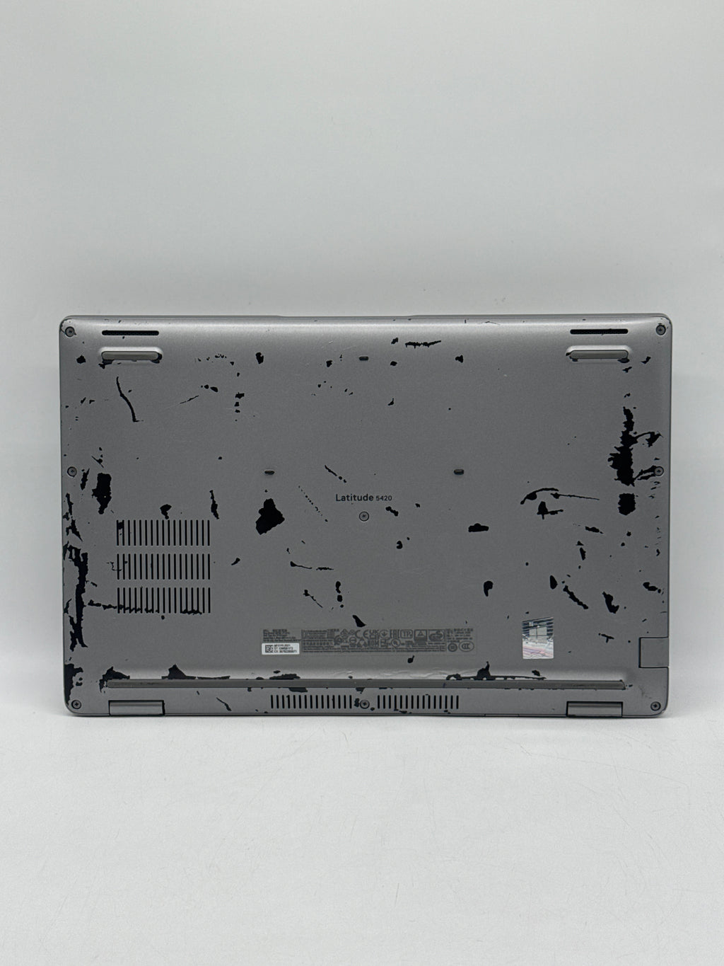 Dell Latitude 5420 Touch i5-1145G7 16GB RAM 256GB SSD