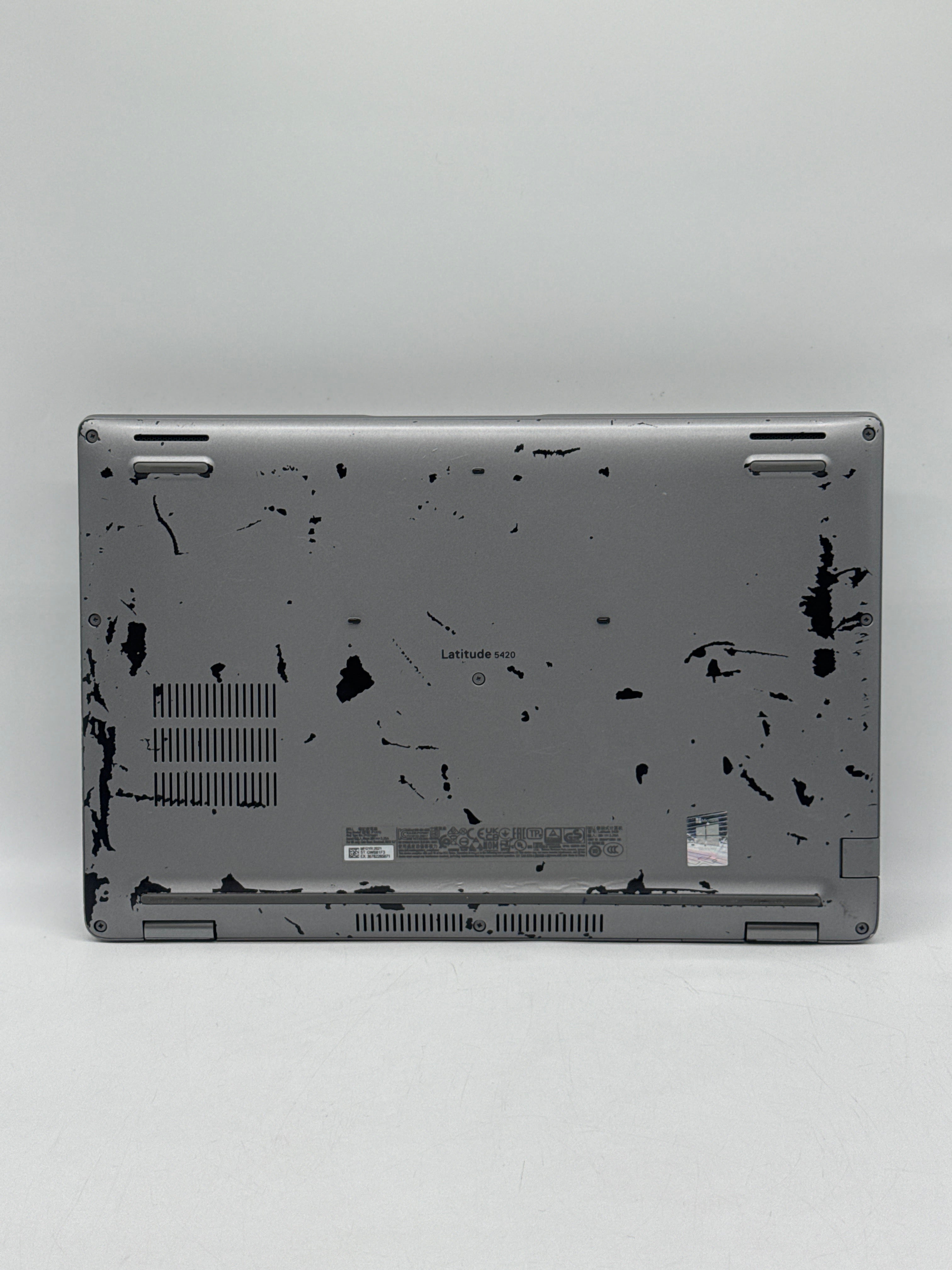 Dell Latitude 5420 Touch i5-1145G7 16GB RAM 256GB SSD