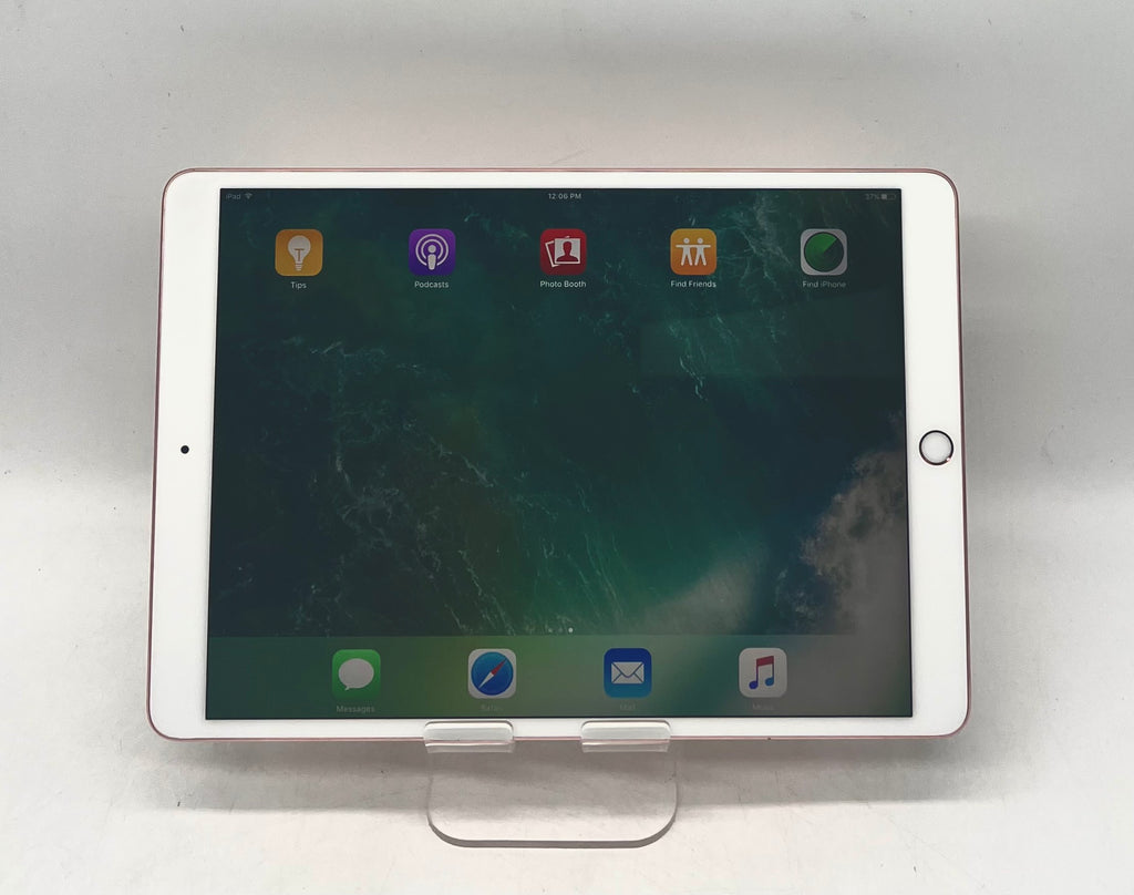 Apple iPad Pro 10.5" A1701 Rose Gold (2017) 250GB - Used