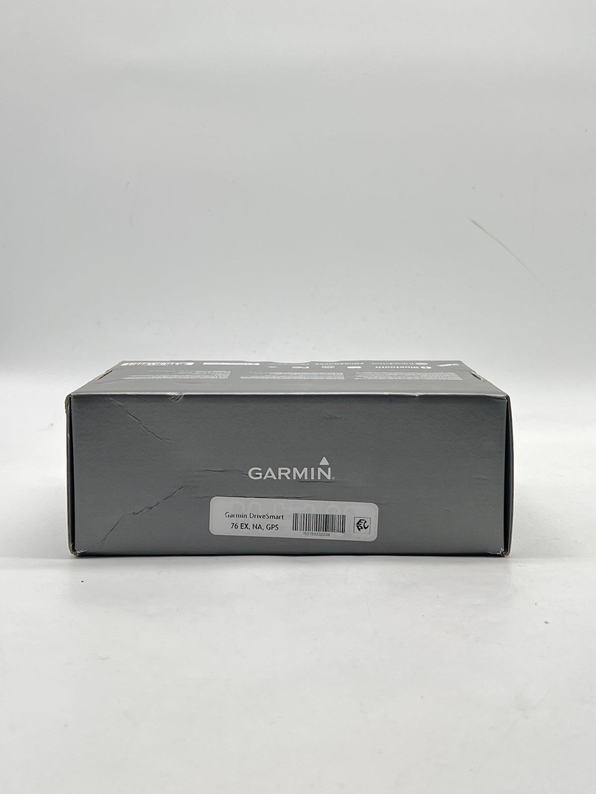 Garmin DriveSmart 76EX 7" GPS Navigator - Open Box