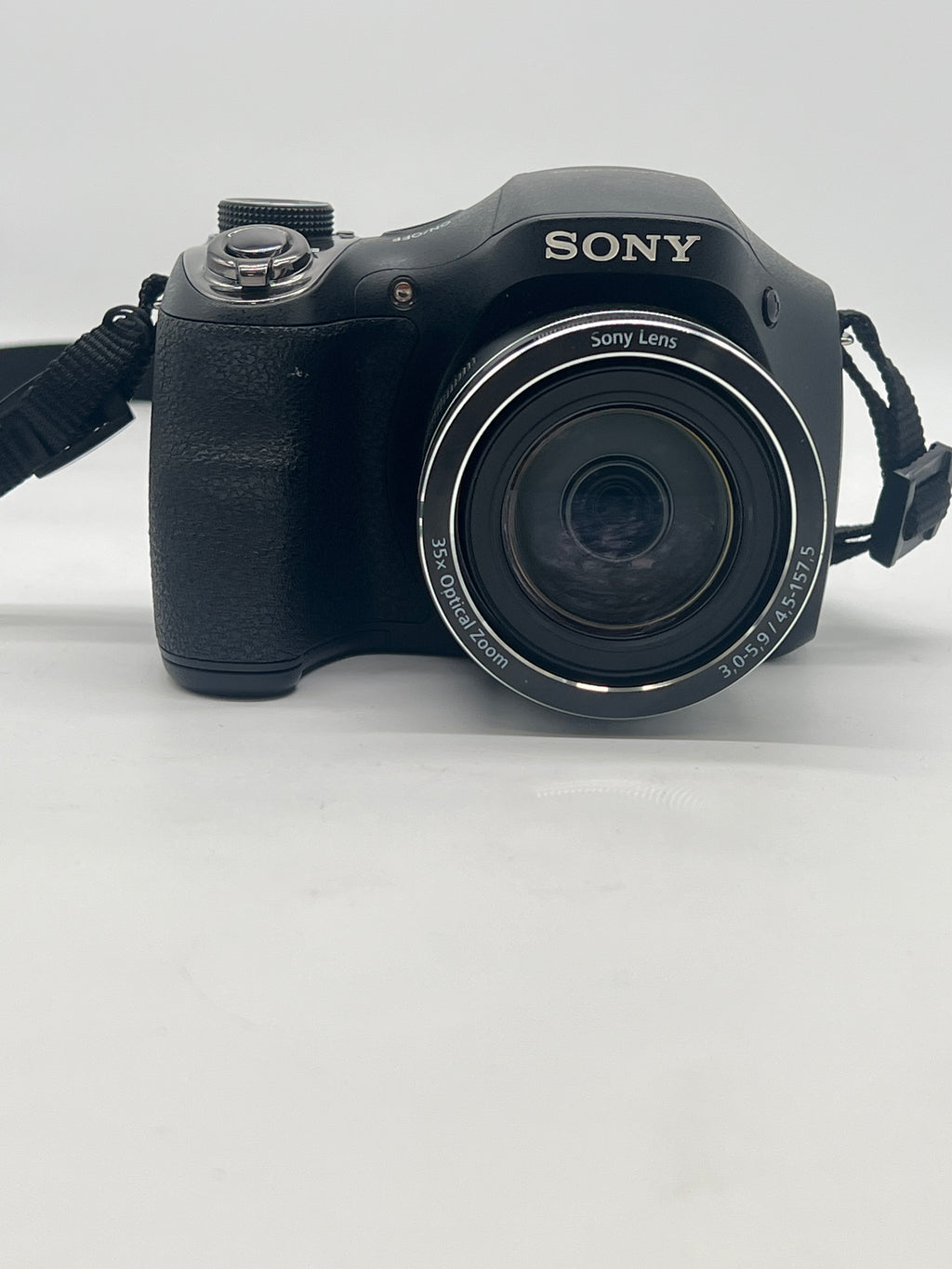 Sony Cyber-shot DSC H300 20.1 MP 35x Optical Zoom - Used