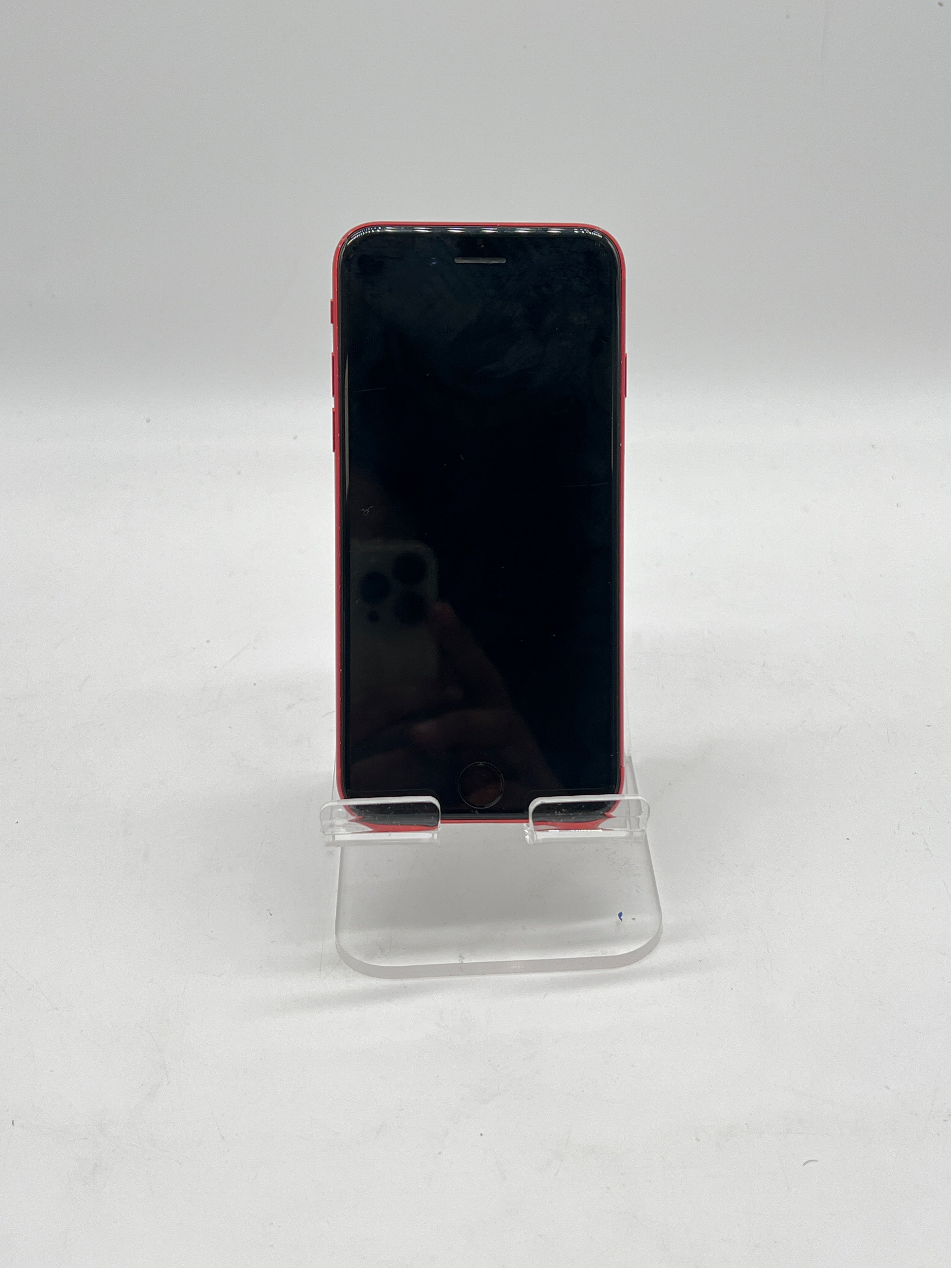 Apple iPhone 8 64GB Red Unlocked - For Parts