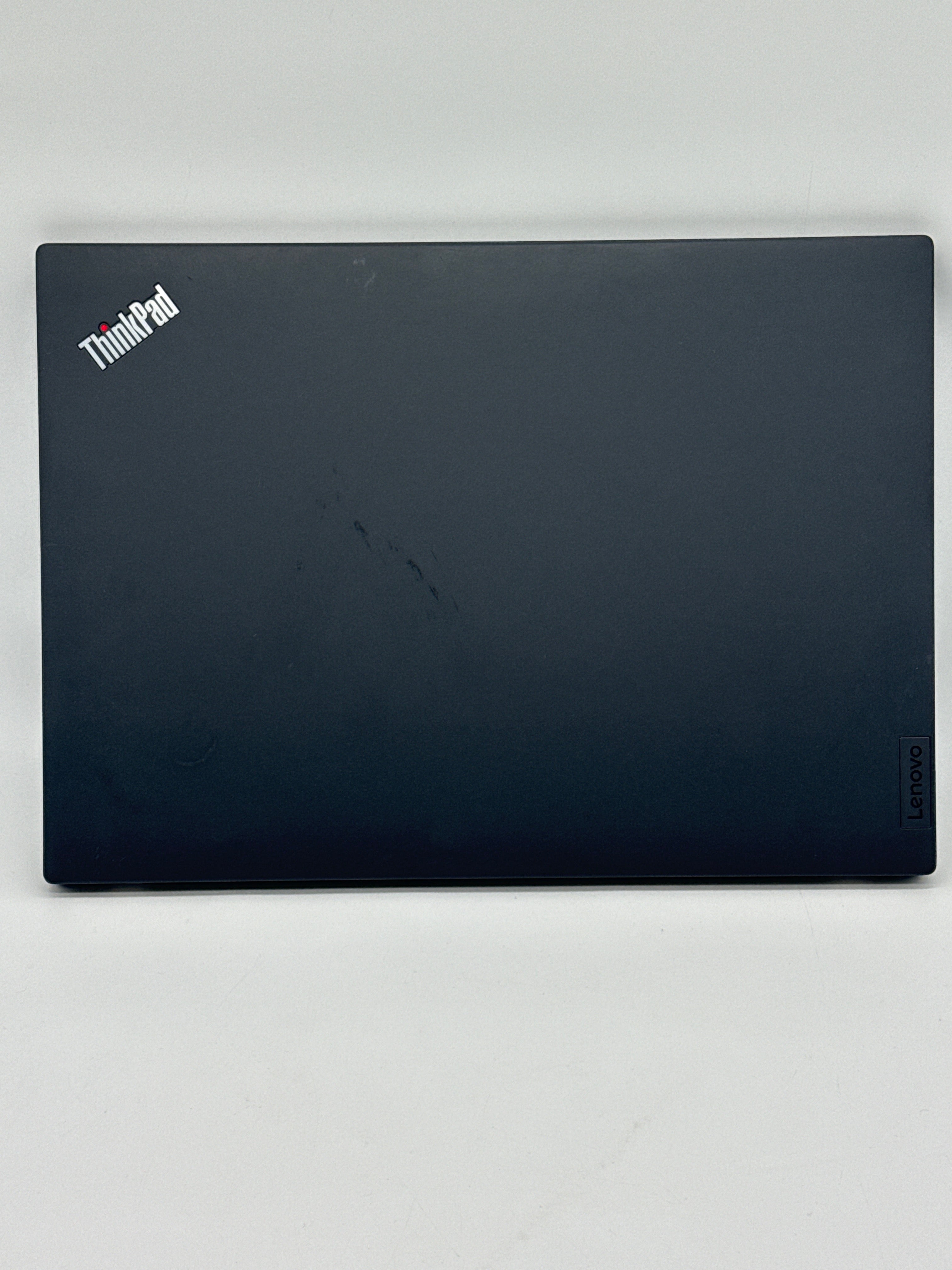 Lenovo ThinkPad T14 Gen 3 i7-1260P 16GB RAM 512GB SSD - POP Password