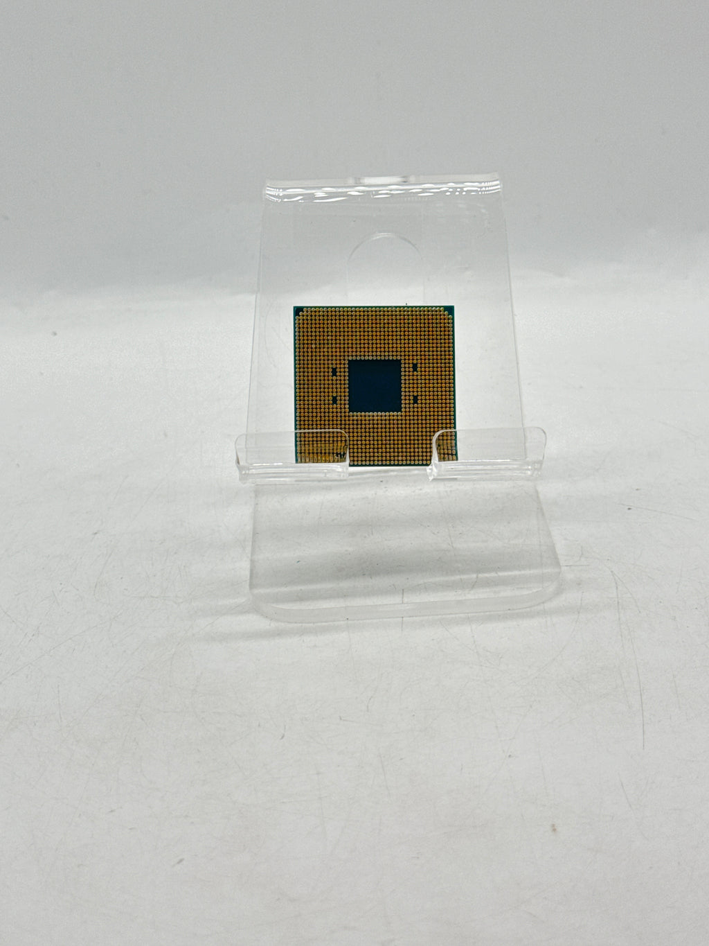 AMD Ryzen 7 2700X 3.70GHz 8-Core 16-Thread AM4 Desktop CPU YD270XBGM88AF - Used