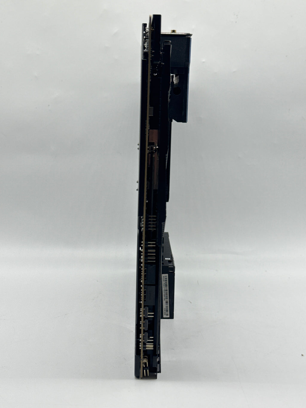 MSI MEG X870E GODLIKE AMD AM5 E-ATX Motherboard Missing CPU Retention Read