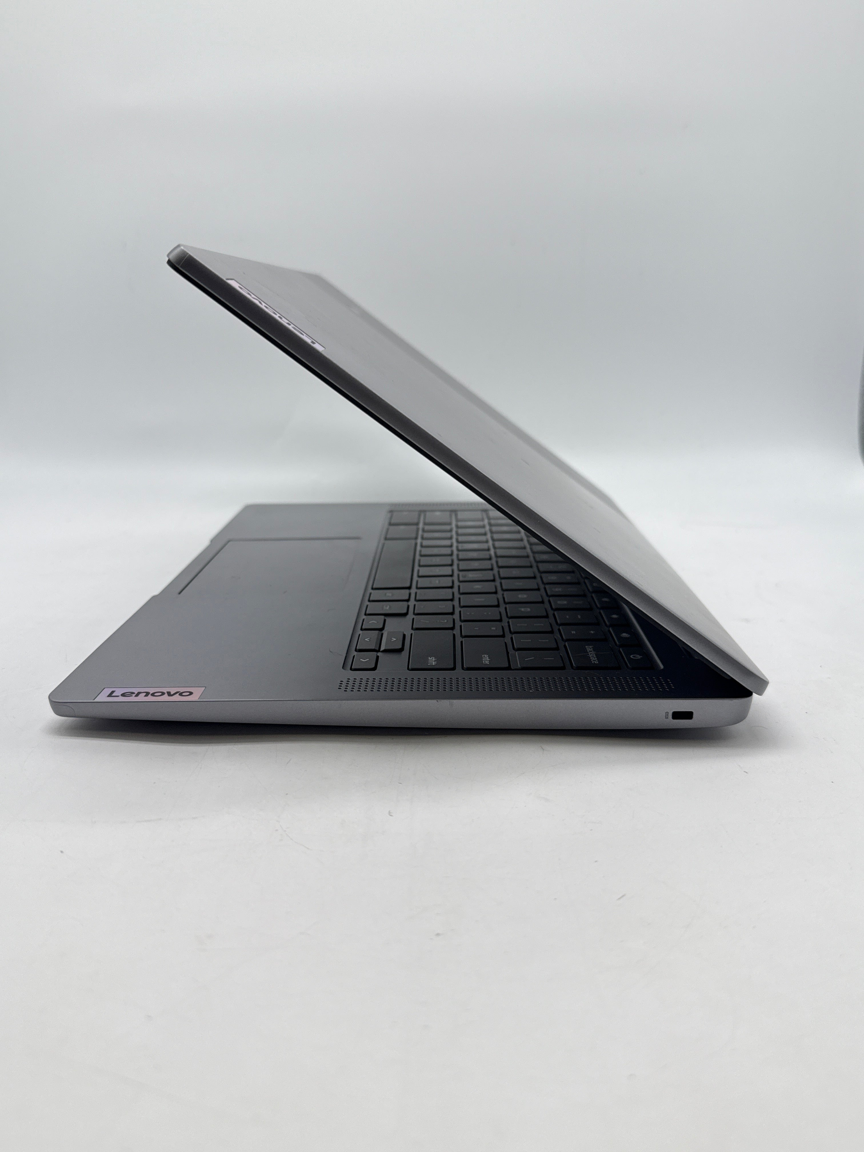 Lenovo IdeaPad 3 Chrome 14M836 MT8183 4GB RAM 64GB HDD - Used