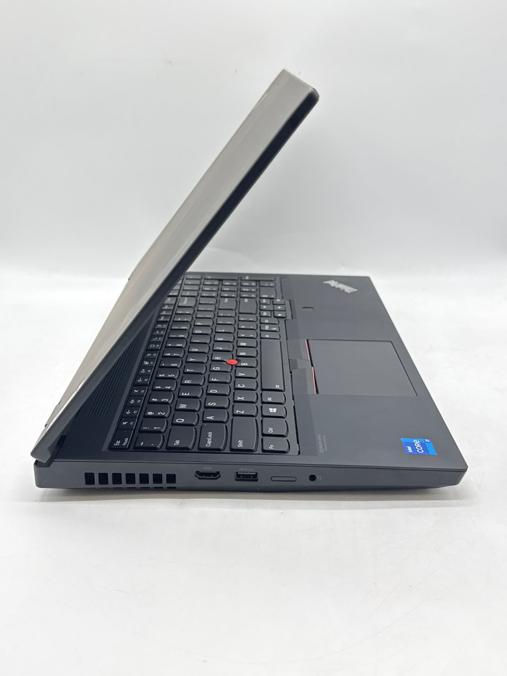 Lenovo ThinkPad P15 Gen 2 i7-11800H 24GB 1TB SSD RTX A2000 - Used