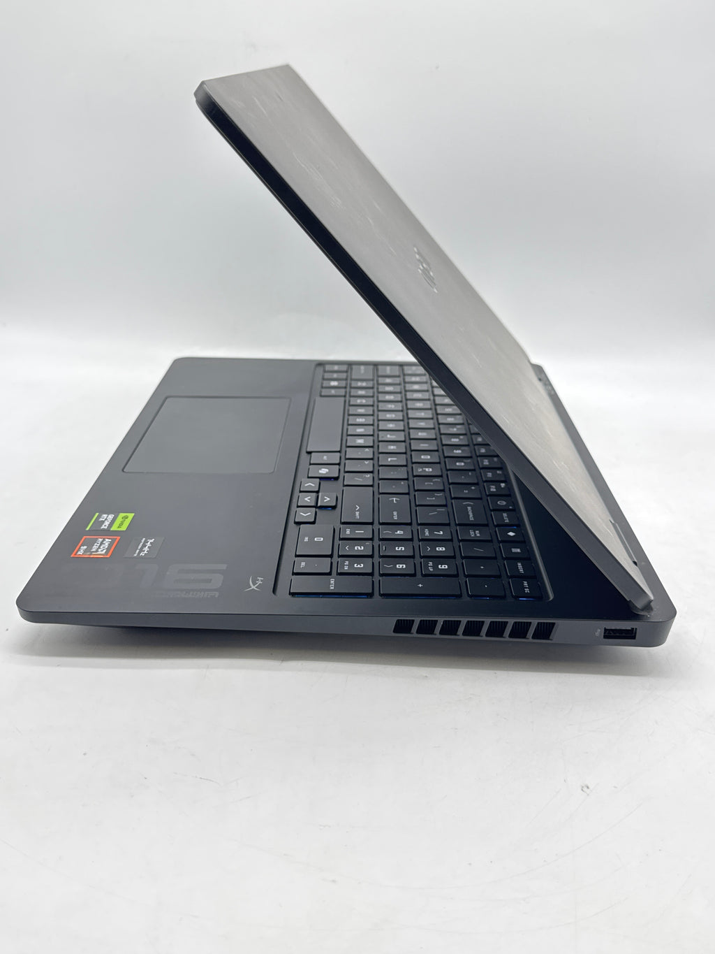 HP Omen 16-ap0xxx Ryzen 9 8940HX 32GB RAM 1TB SSD RTX 5060  100% Batt
