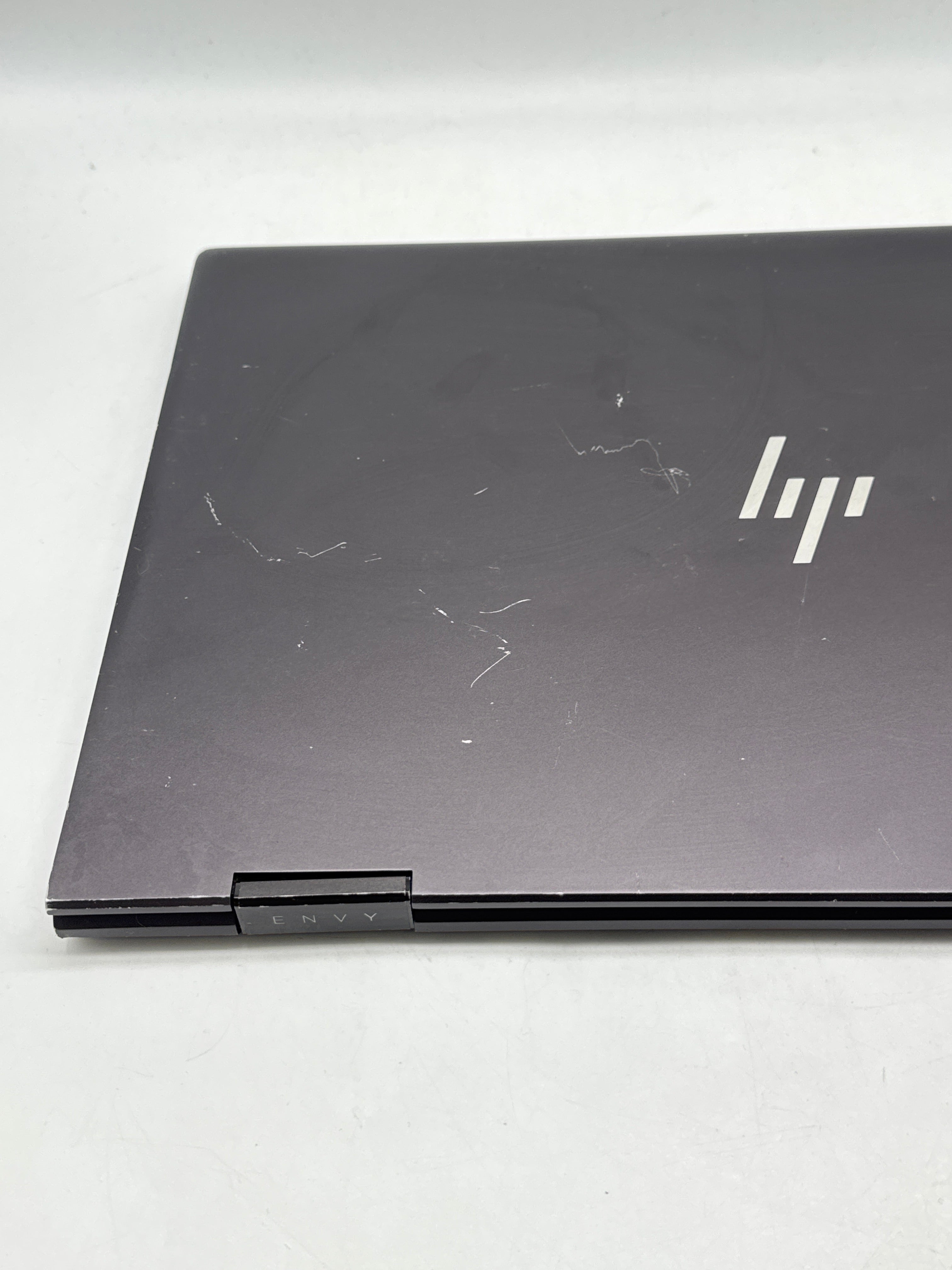 HP Envy x360 15m-ds0xxx 15.6" Ryzen 5 3500U 8GB RAM 256GB SSD - For Parts