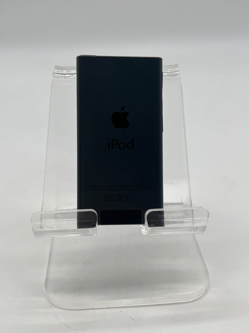 Apple iPod Classic 7th Gen A1238 16GB - For Parts Charging Issues