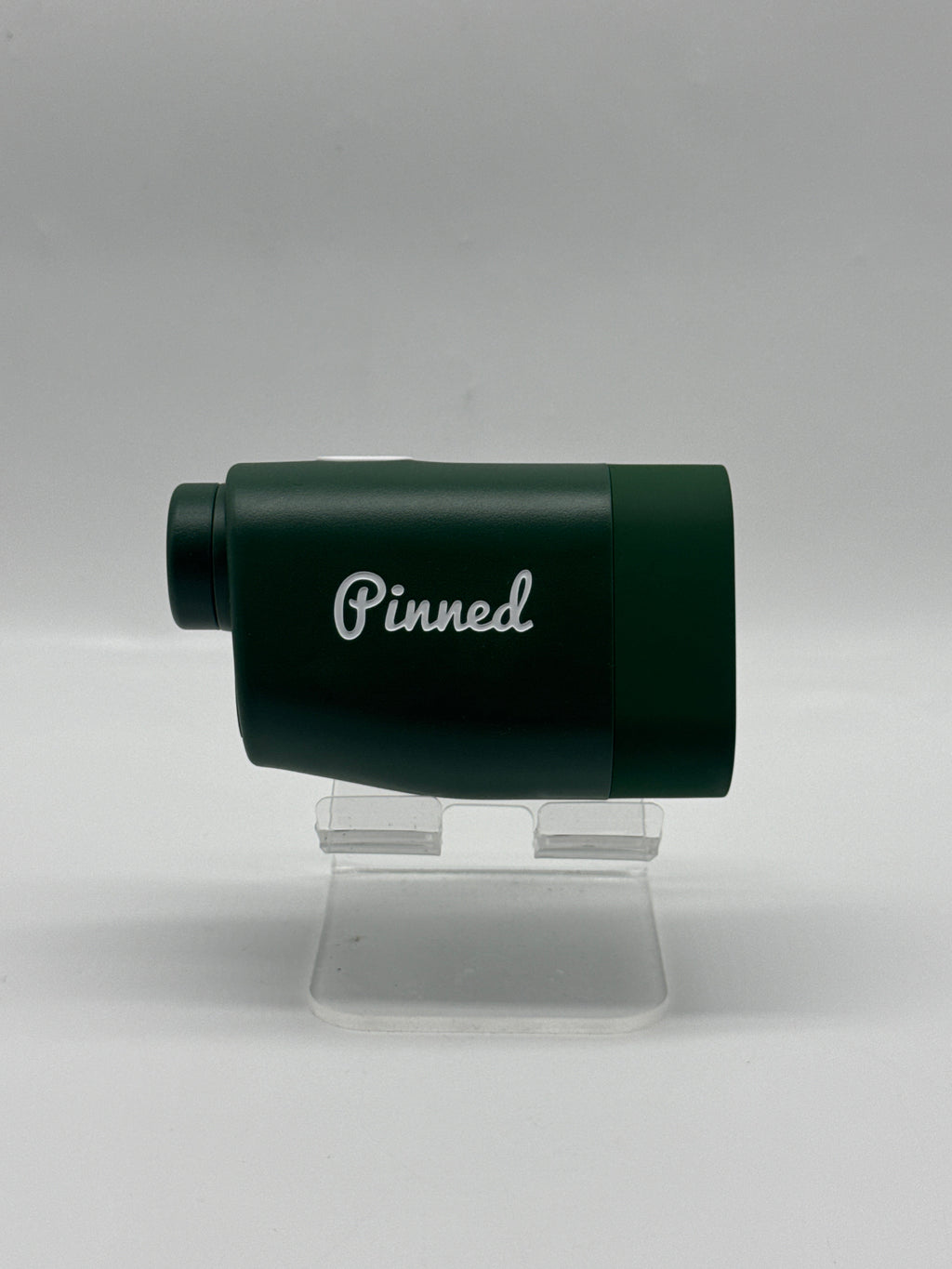 Pinned Prism+ Golf Rangefinder Green - Open Box