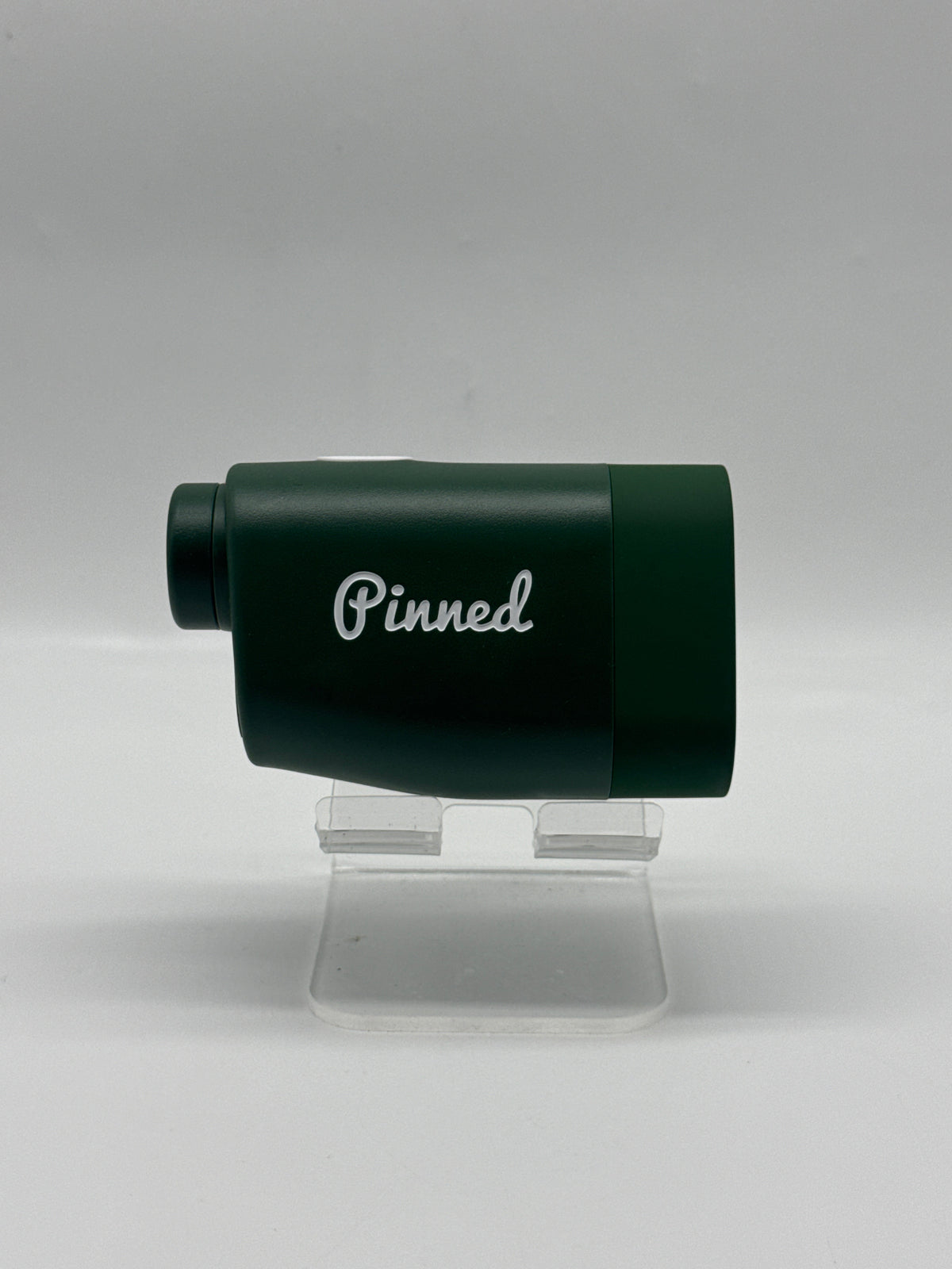 Pinned Prism+ Golf Rangefinder Green - Open Box