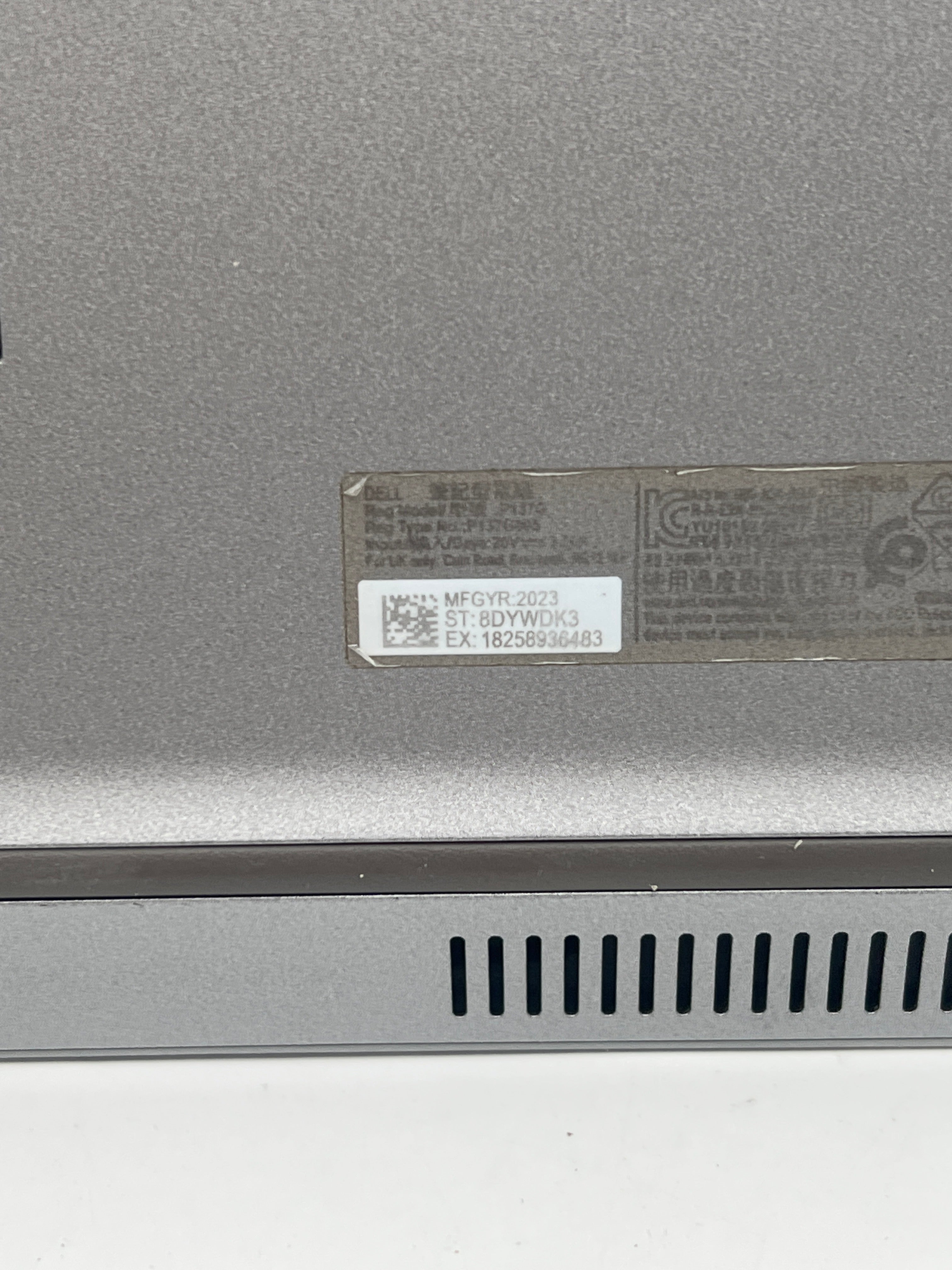 Dell Latitude 5430 i7-1265U 16GB RAM 512GB SSD - For Parts (READ)
