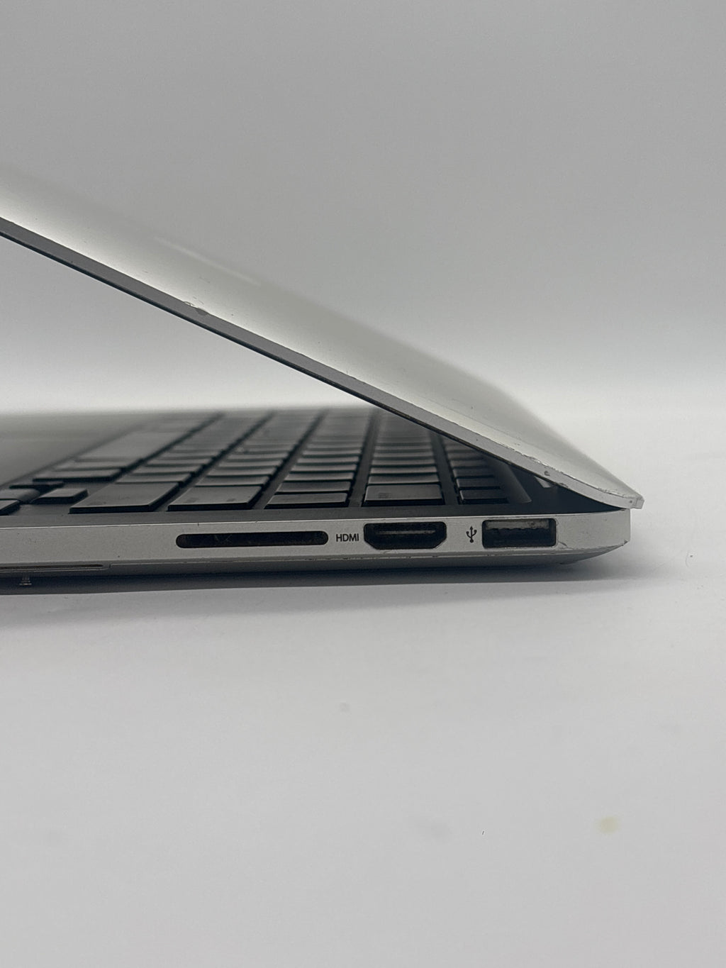 Apple MacBook Pro A1502 i5 8GB RAM 512GB SSD - For Parts (Read DESC)
