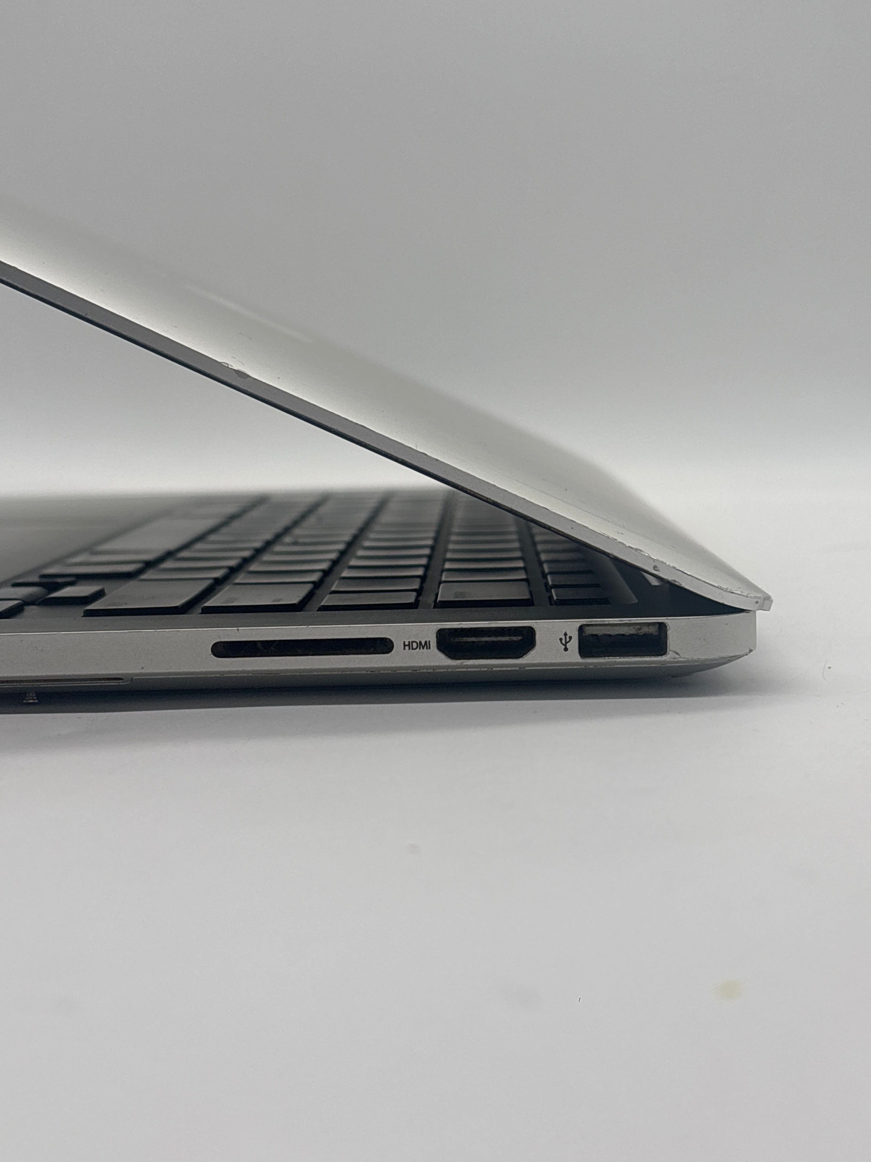 Apple MacBook Pro A1502 i5 8GB RAM 512GB SSD - For Parts (Read DESC)