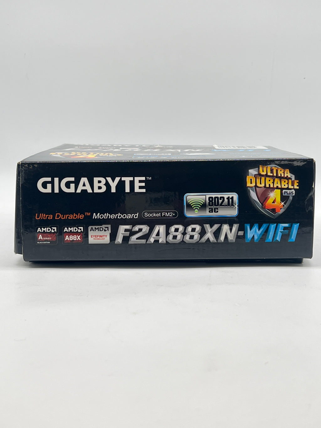 Gigabyte F2A88XN-WIFI Mini-ITX Socket FM2 Motherboard - New in box