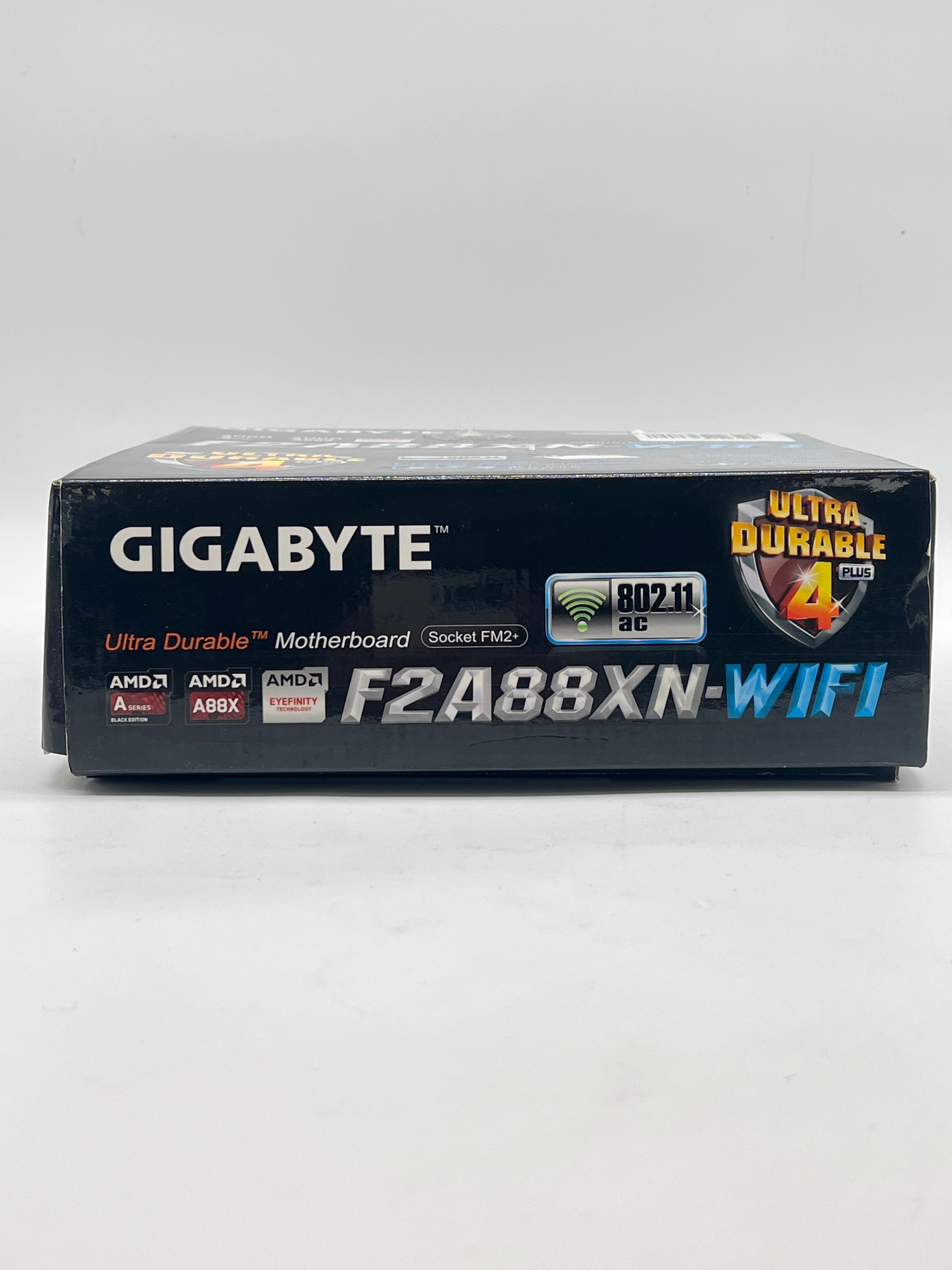 Gigabyte F2A88XN-WIFI Mini-ITX Socket FM2 Motherboard - New in box