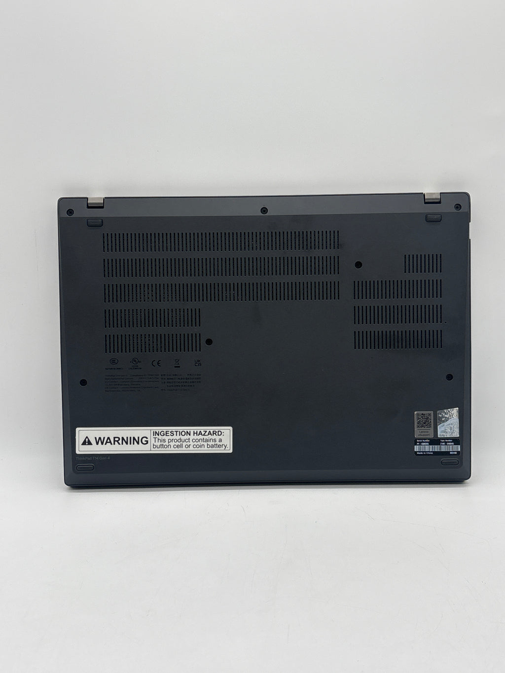 Lenovo ThinkPad T14 Gen 4 i5-1345U 16GB RAM 512GB SSD