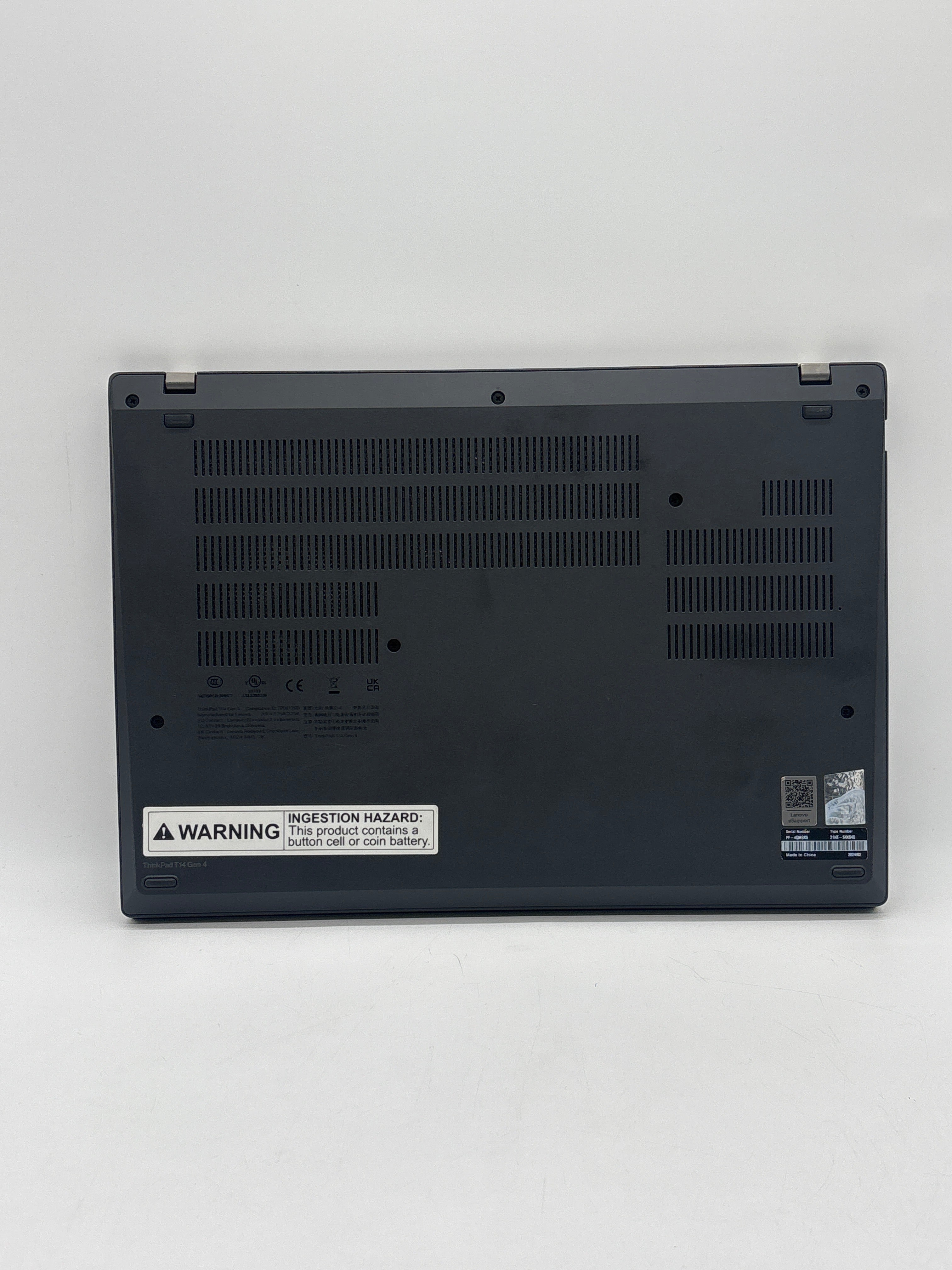Lenovo ThinkPad T14 Gen 4 i5-1345U 16GB RAM 512GB SSD