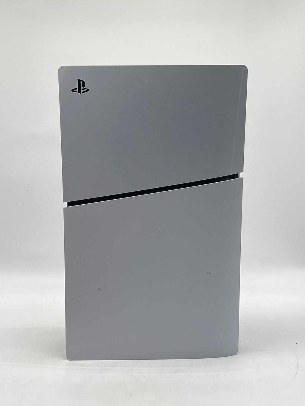 Sony PlayStation 5 Slim Digital CFI-2015 1TB White w/ 2 Controllers Used