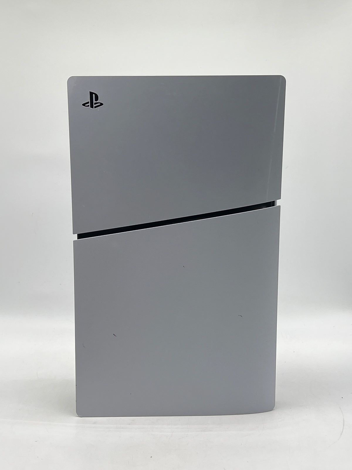 Sony PlayStation 5 Slim Digital CFI-2015 1TB White w/ 2 Controllers Used