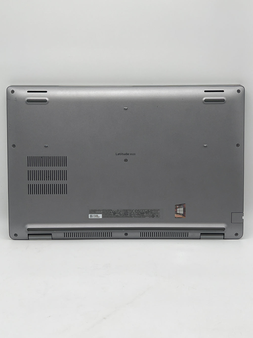 Dell Latitude 5520 i5-1145G7 8GB RAM 256GB SSD - (BIOS Lock/Remotely Managed)