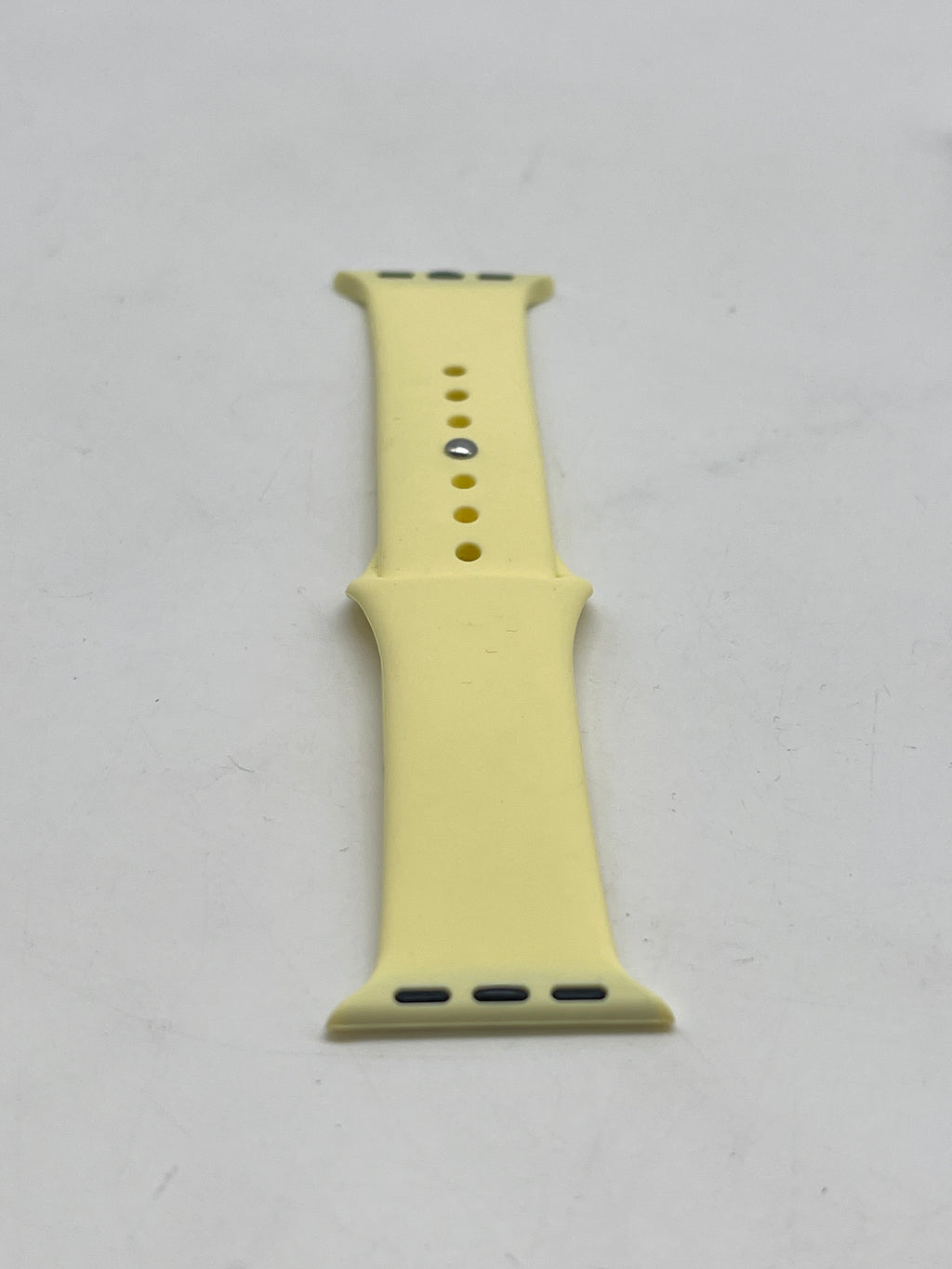 Apple Watch SE 2 GPS A2722 Midnight With 2 Extra Bands - Used