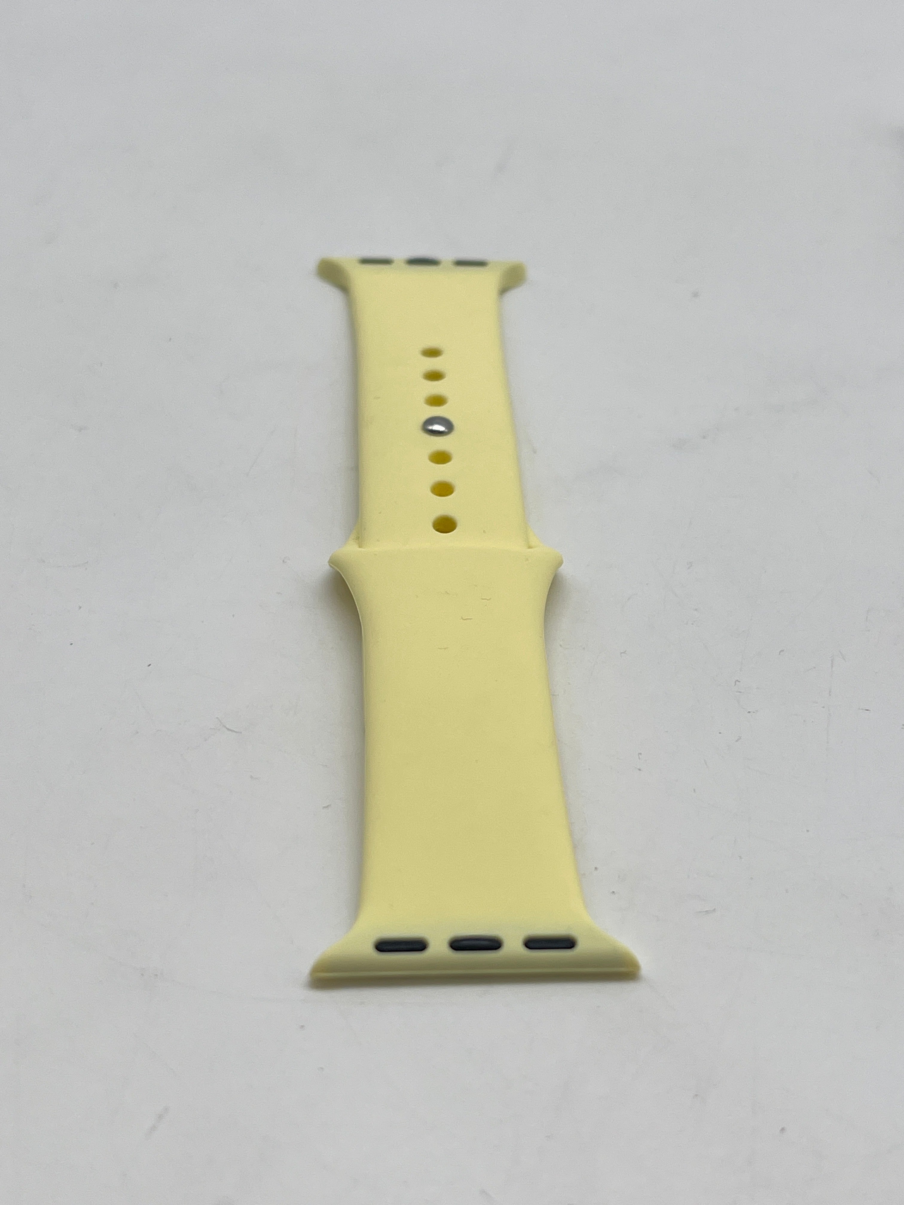 Apple Watch SE 2 GPS A2722 Midnight With 2 Extra Bands - Used
