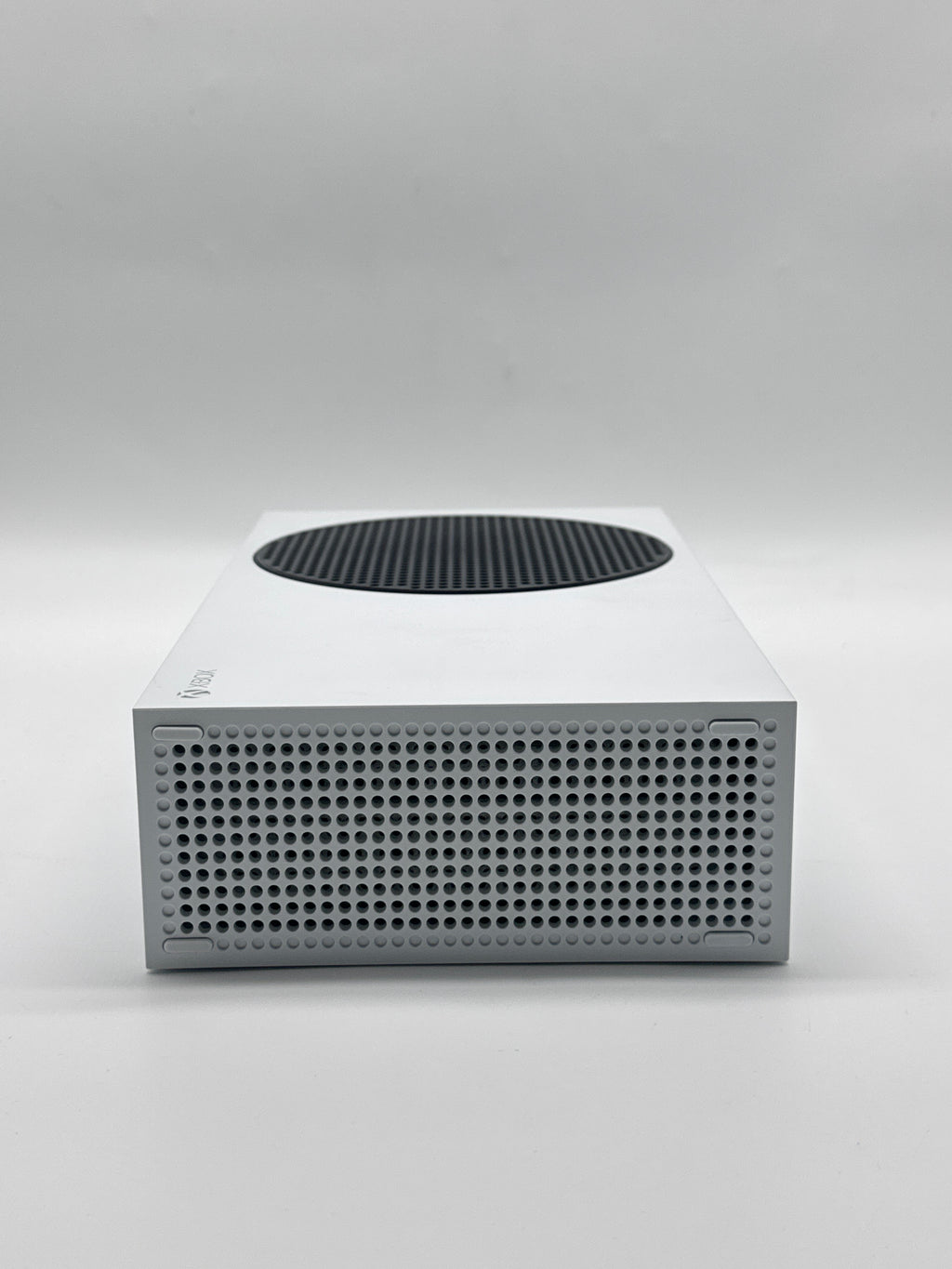 Microsoft Xbox Series S 1883 All-Digital 512GB SSD White Console - Used