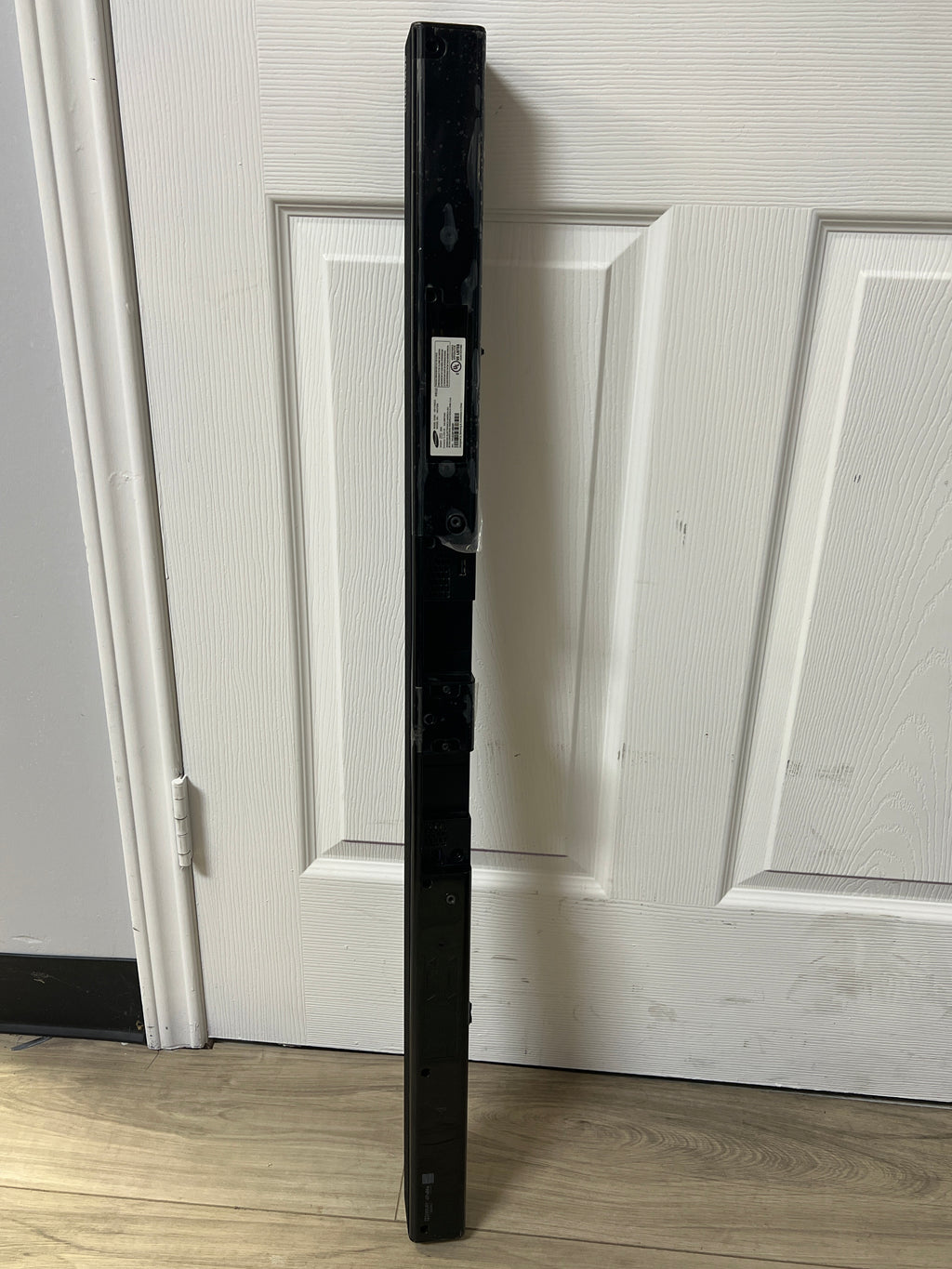 Samsung PS-EW1-2 Subwoofer with Sound Bar - Home Theatre